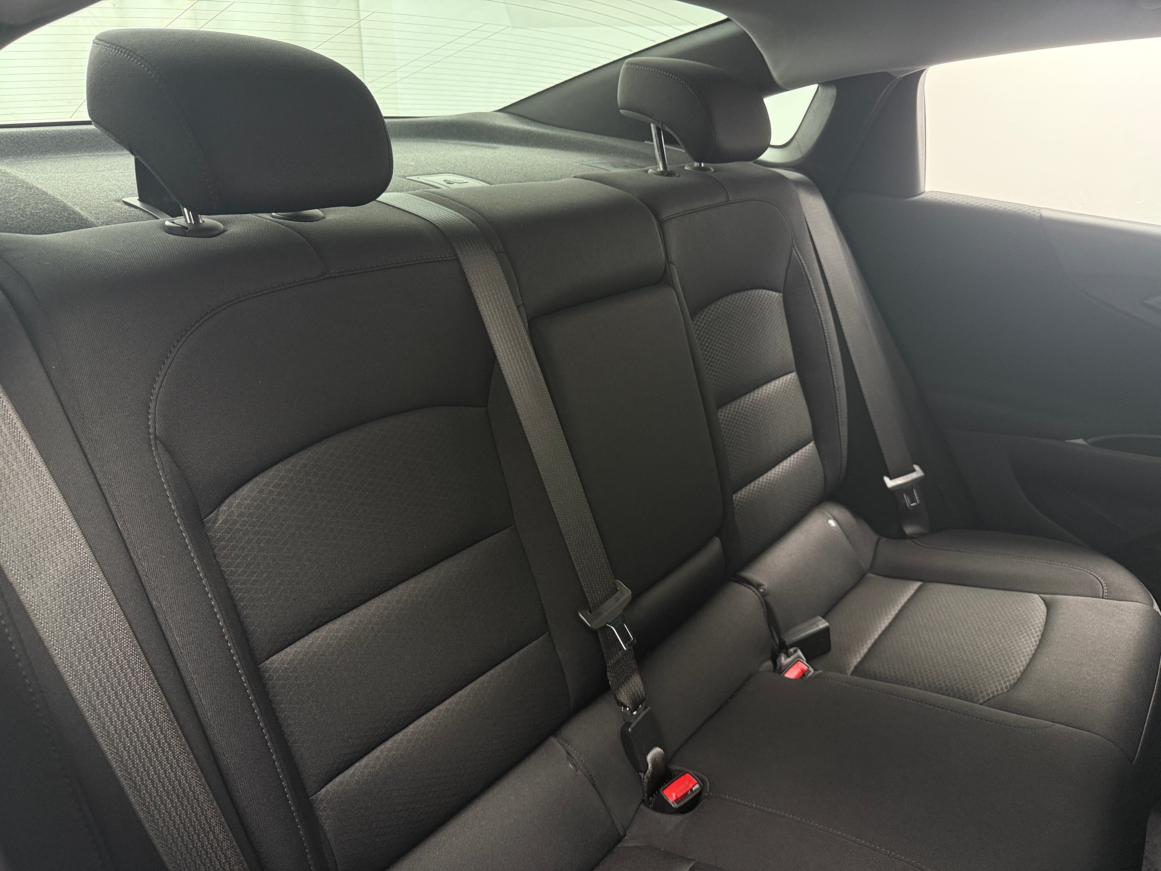 2024 Chevrolet Malibu LT 6