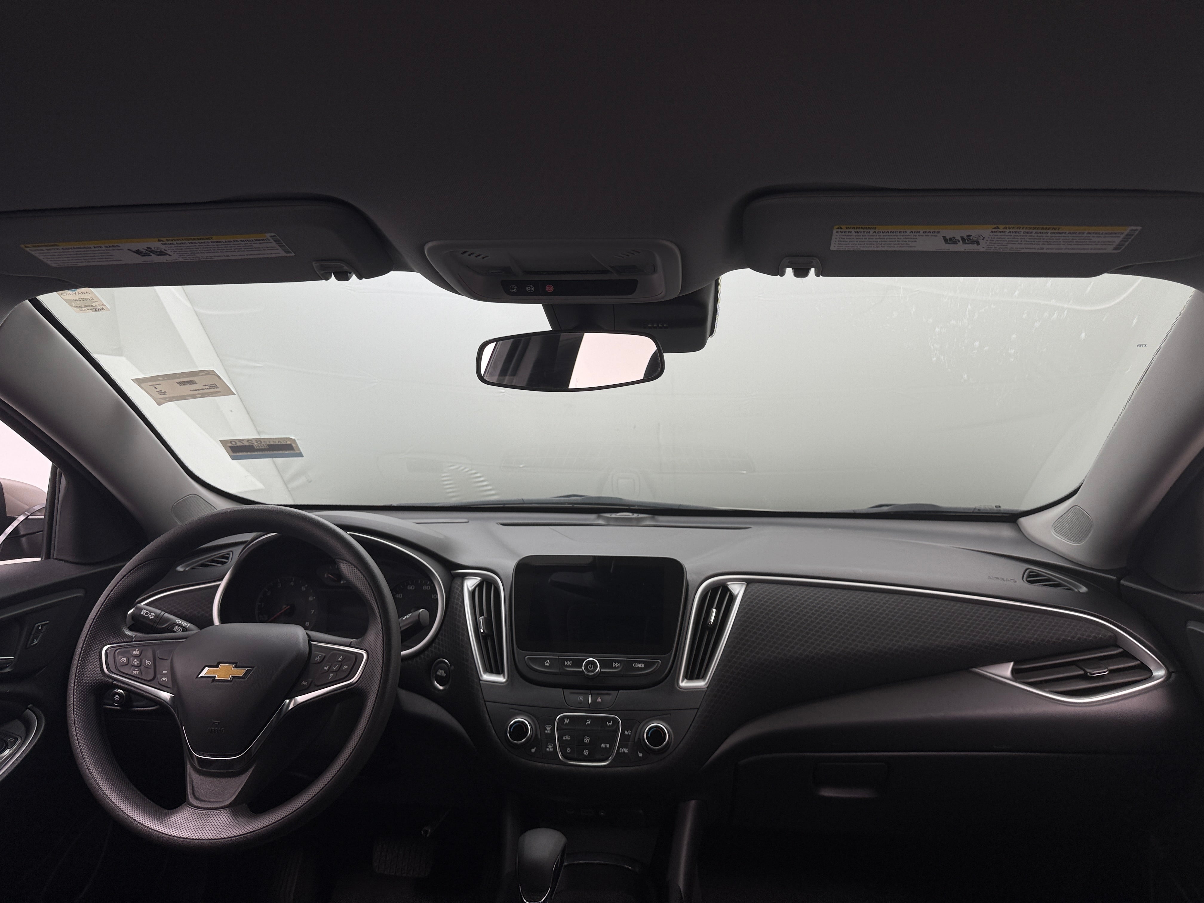 2024 Chevrolet Malibu LT 3