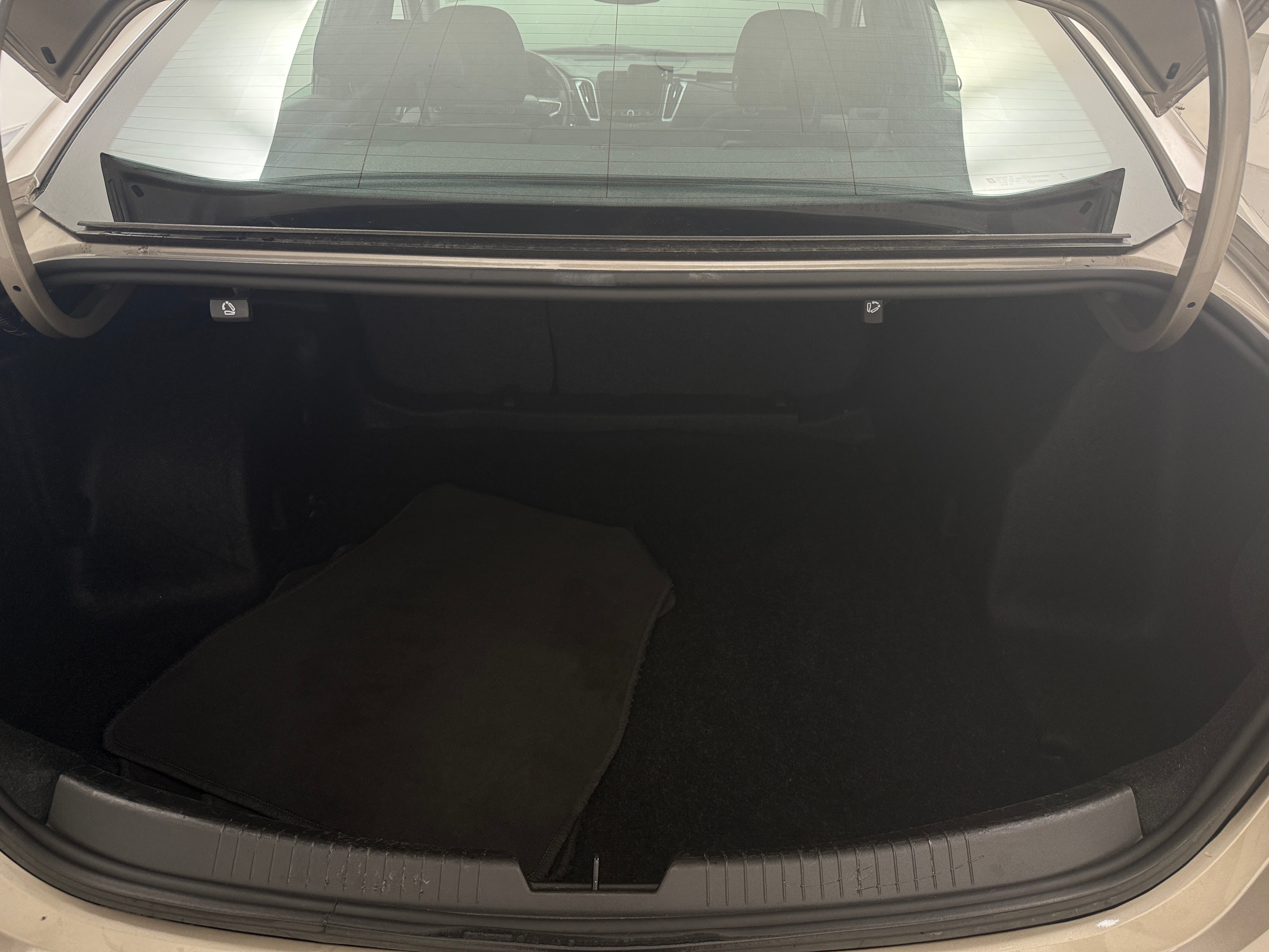 2024 Chevrolet Malibu LT 7
