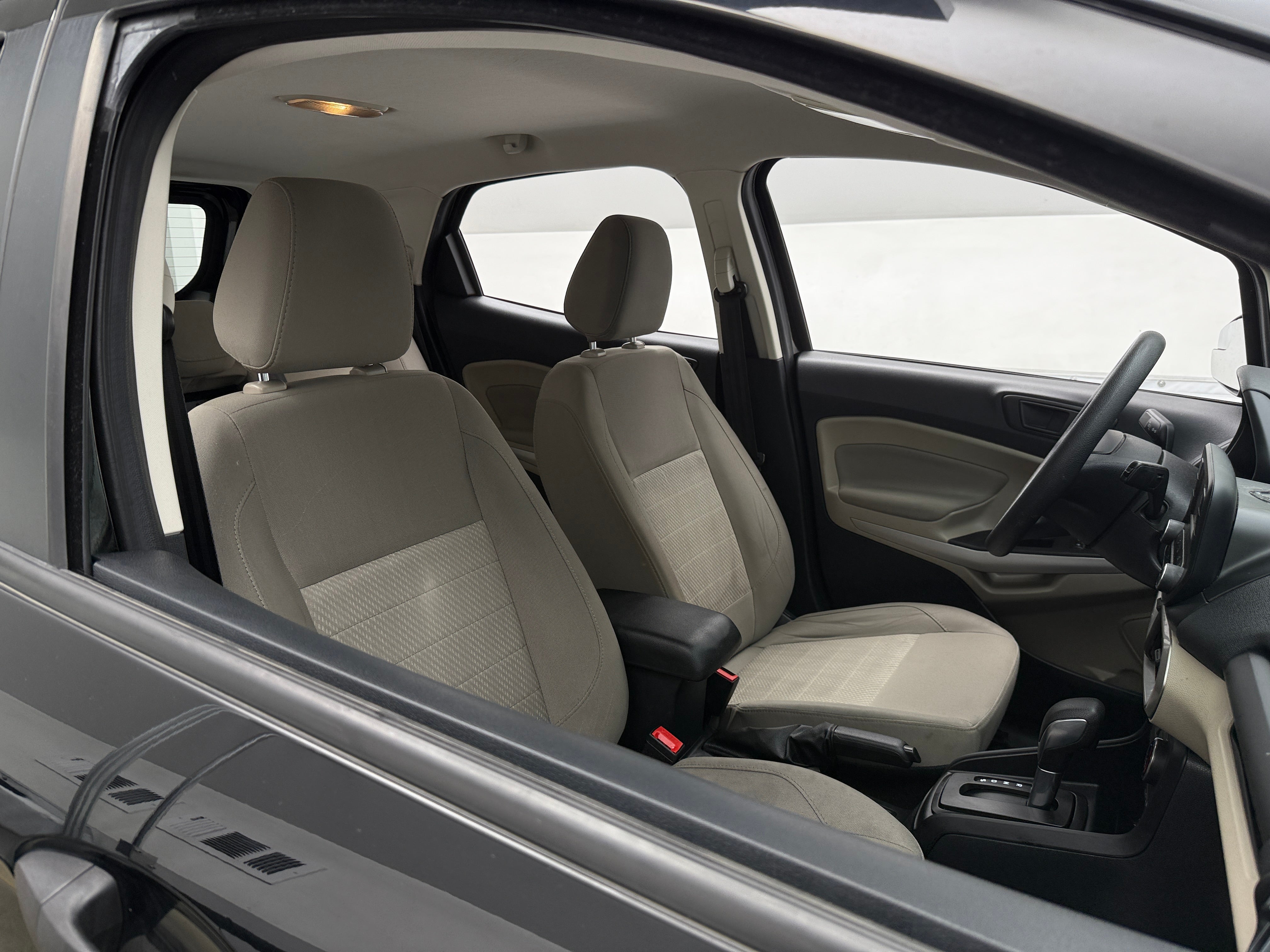 2020 Ford EcoSport S 2