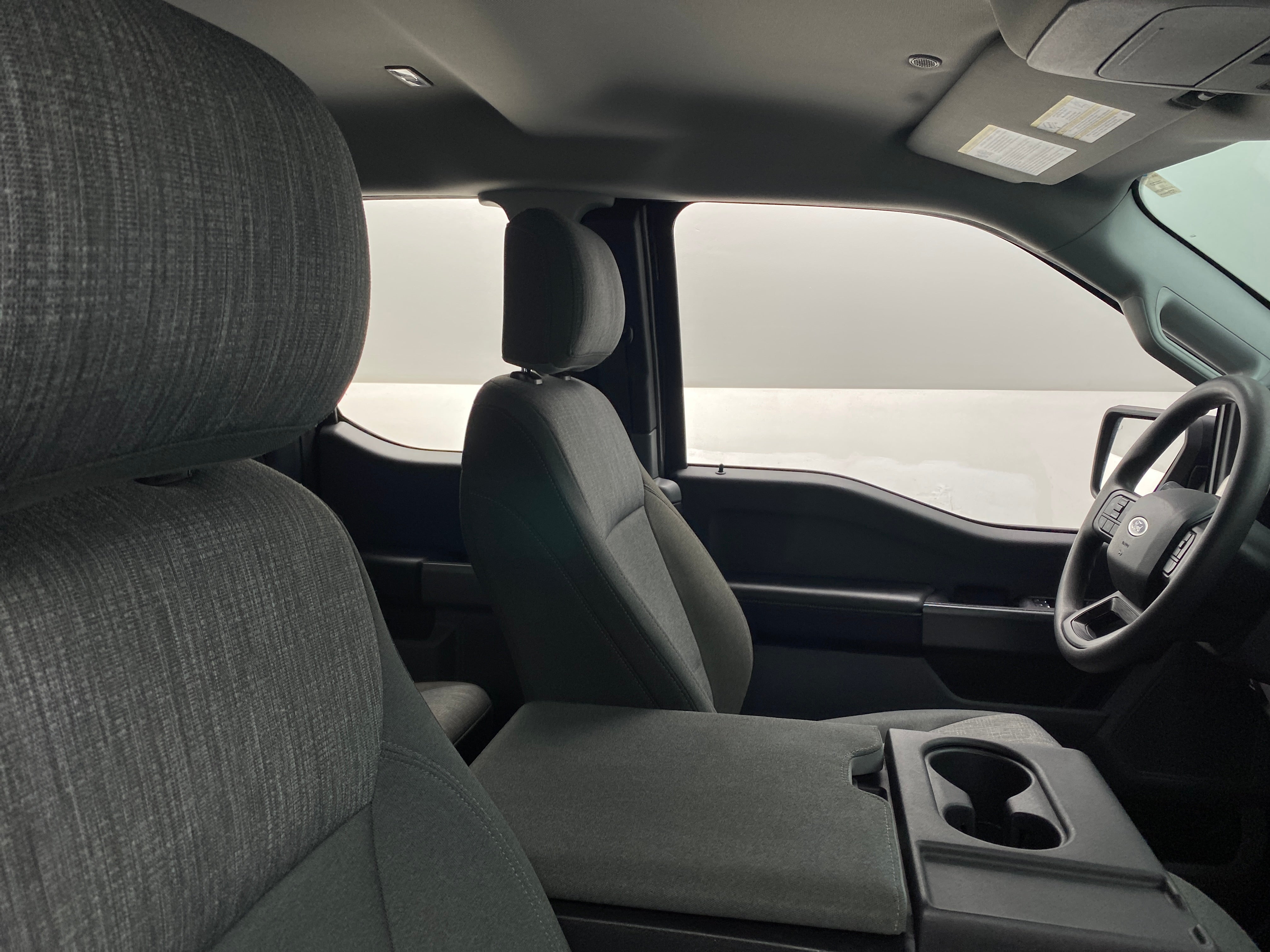 2021 Ford Econoline E-150 2