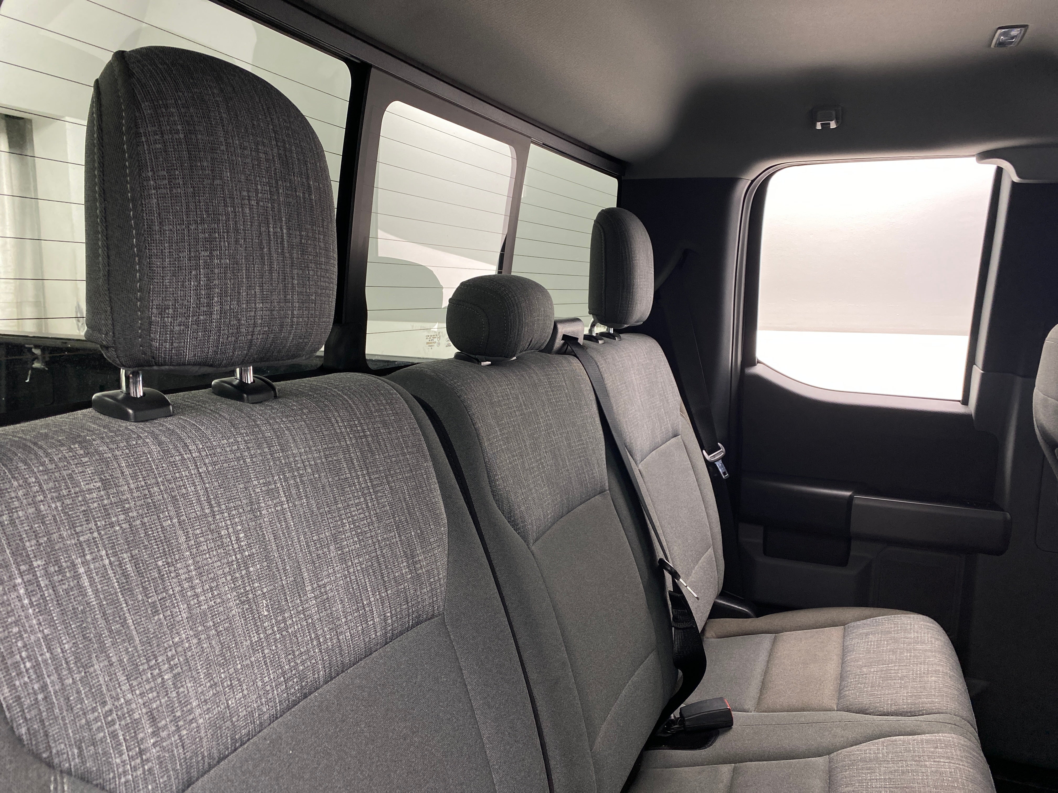 2021 Ford Econoline E-150 6