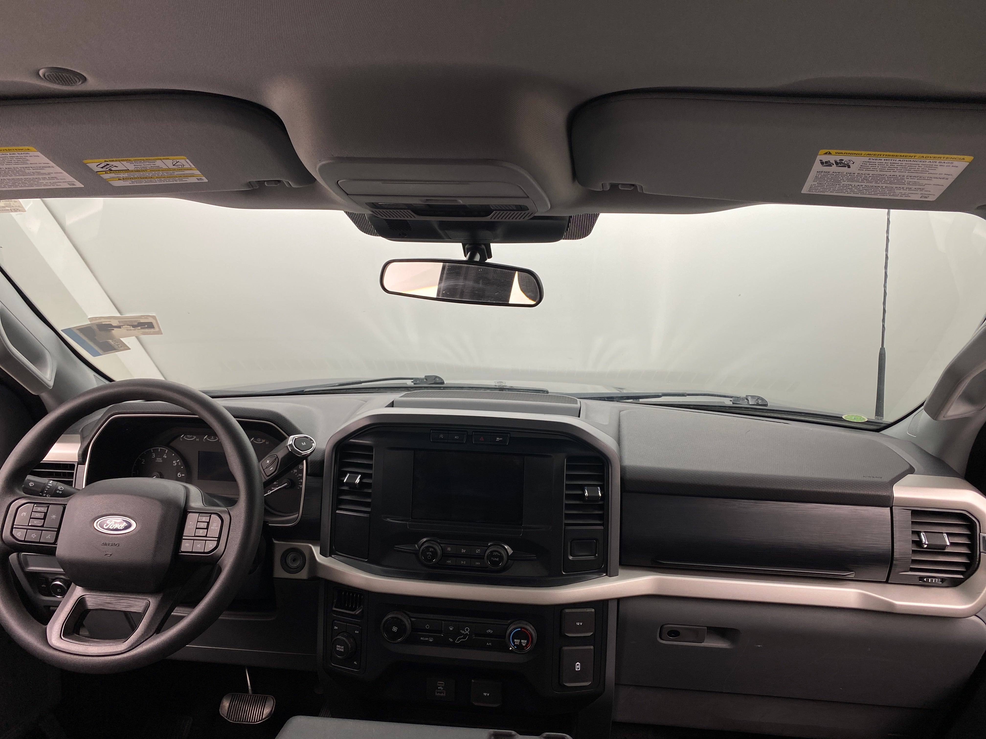 2021 Ford Econoline E-150 3