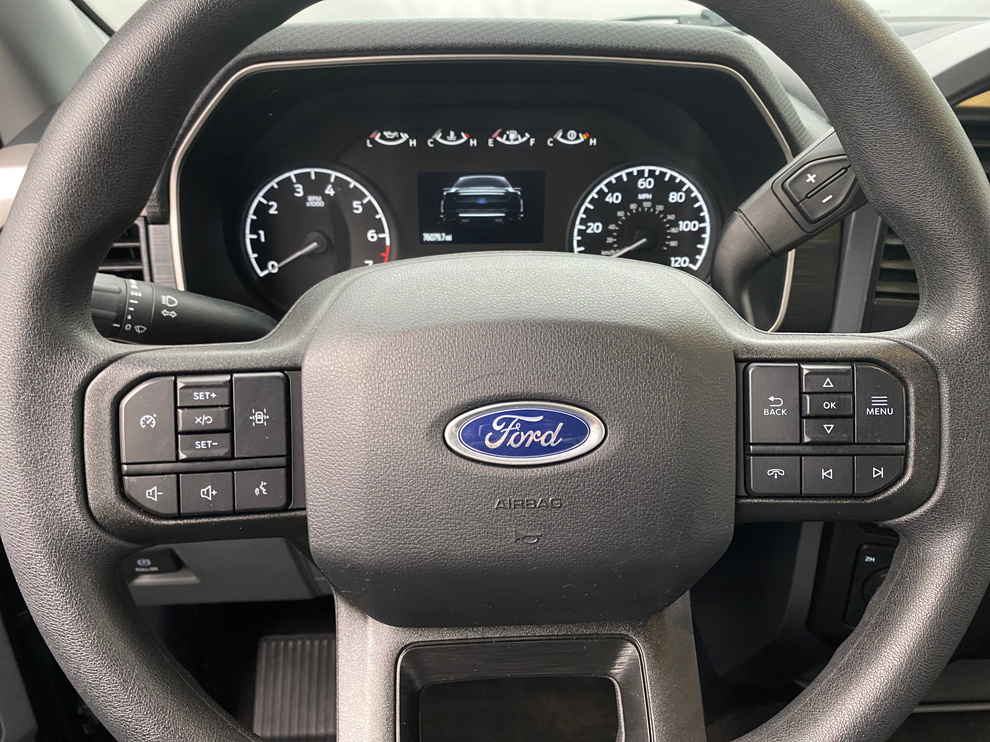 2021 Ford Econoline E-150 5