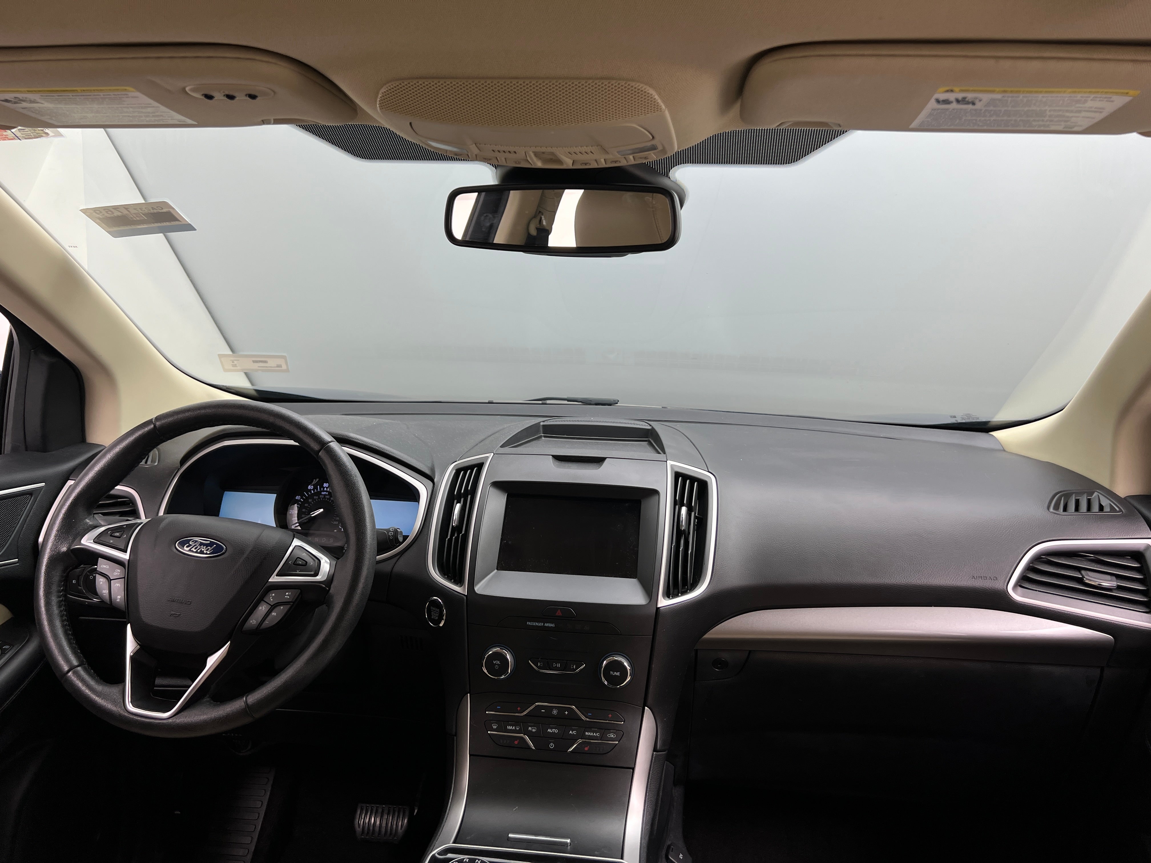 2020 Ford Edge SEL 2