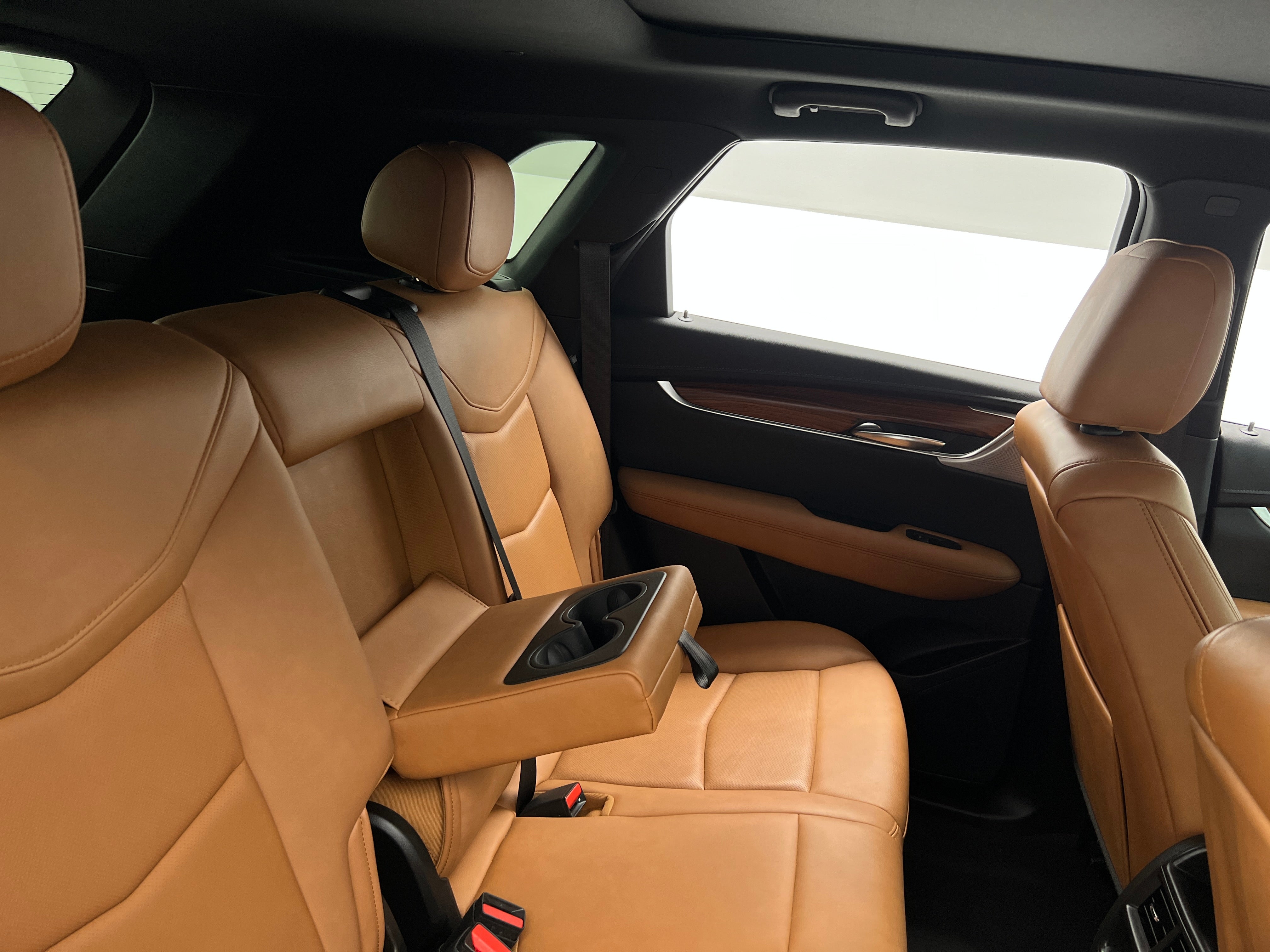 2021 Cadillac XT5 Premium Luxury 5