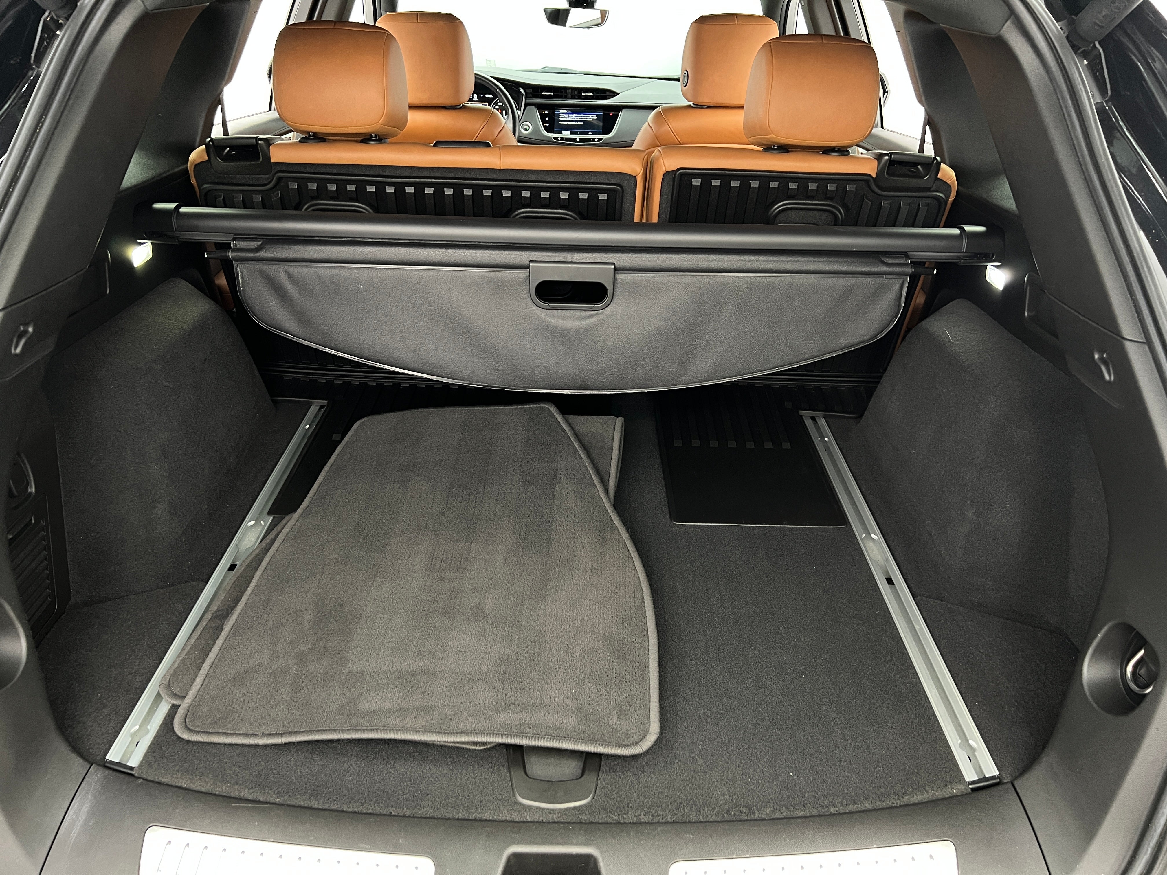 2021 Cadillac XT5 Premium Luxury 6