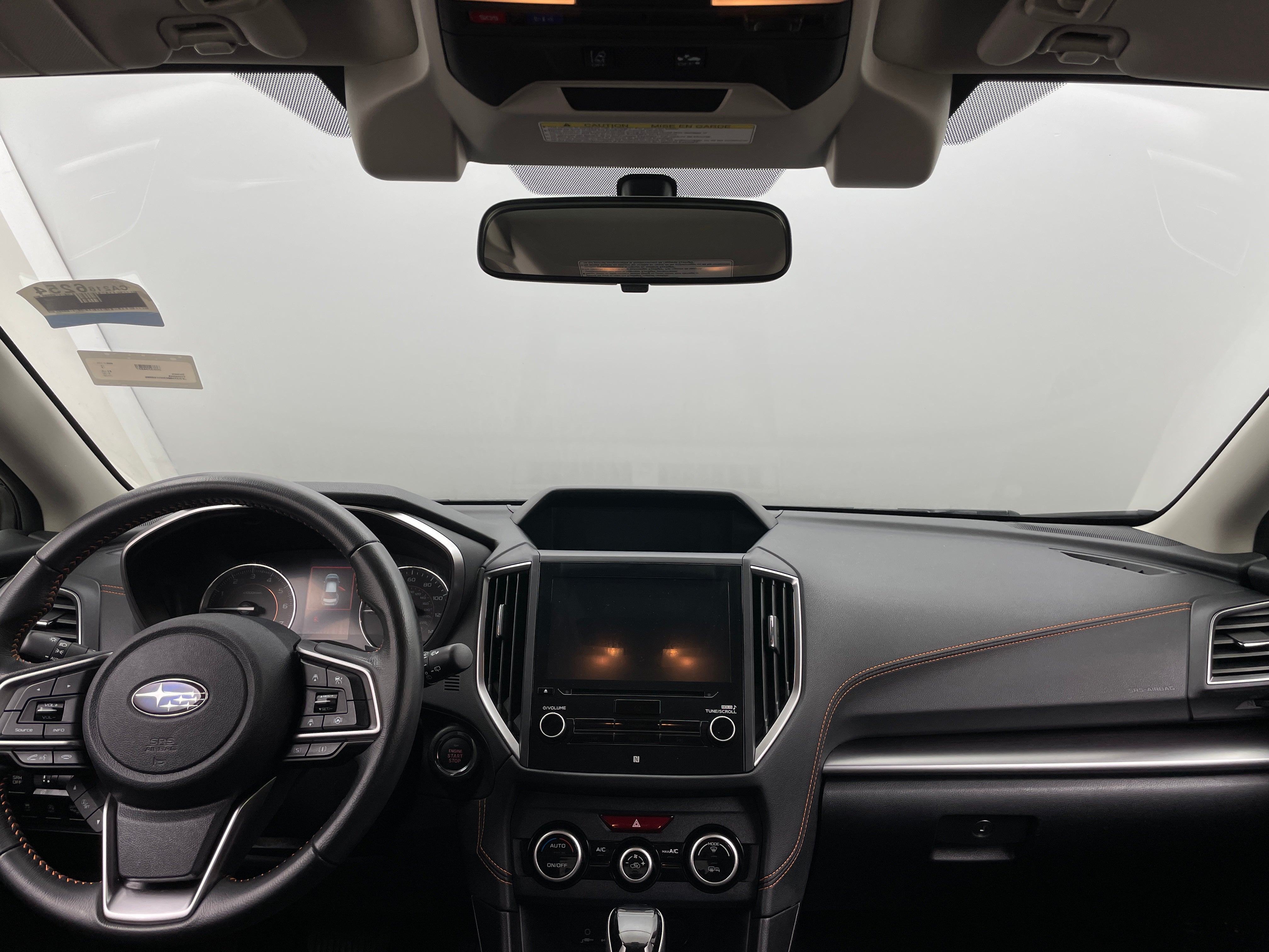 2022 Subaru Crosstrek Limited 2