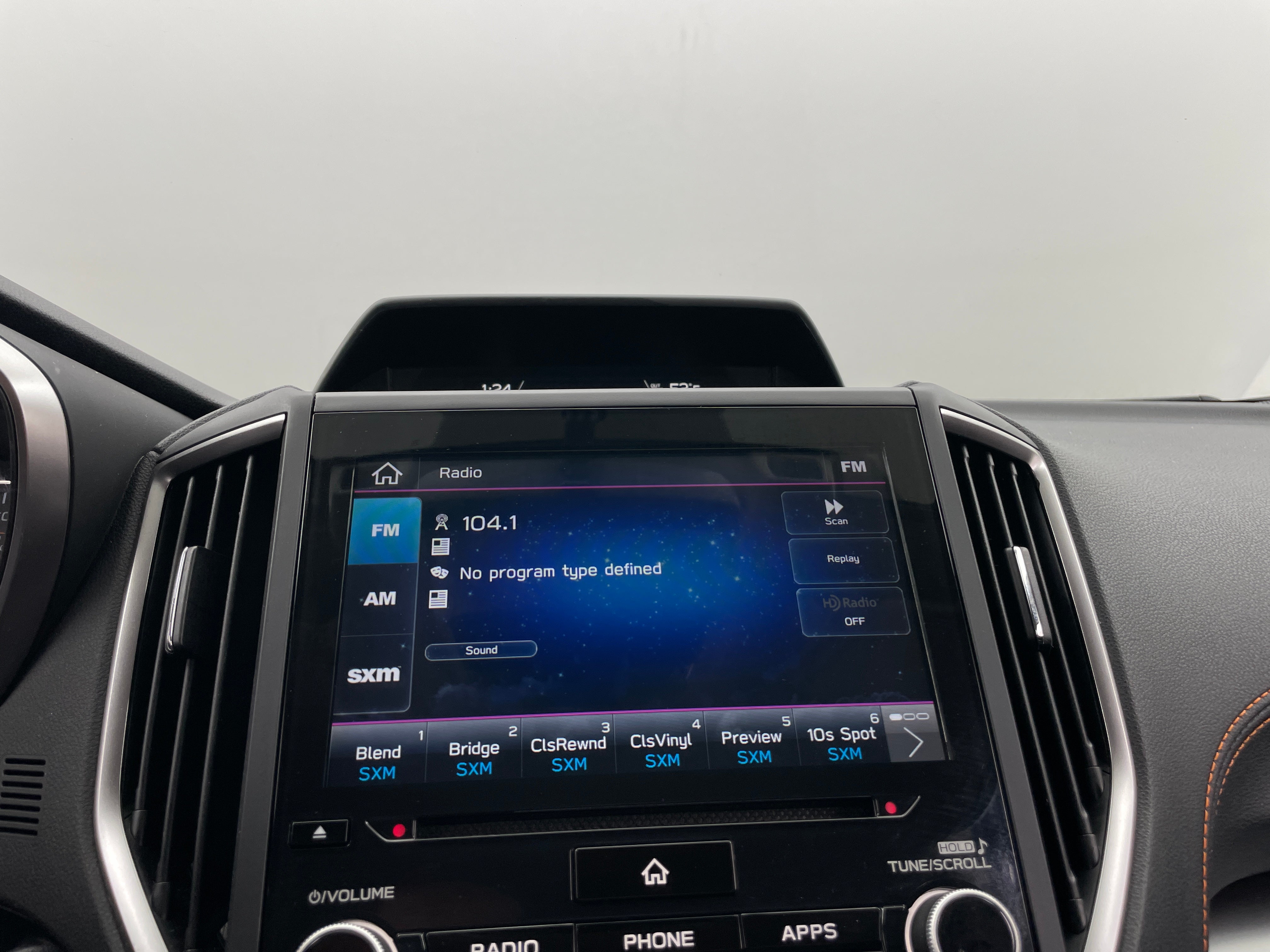 2022 Subaru Crosstrek Limited 3
