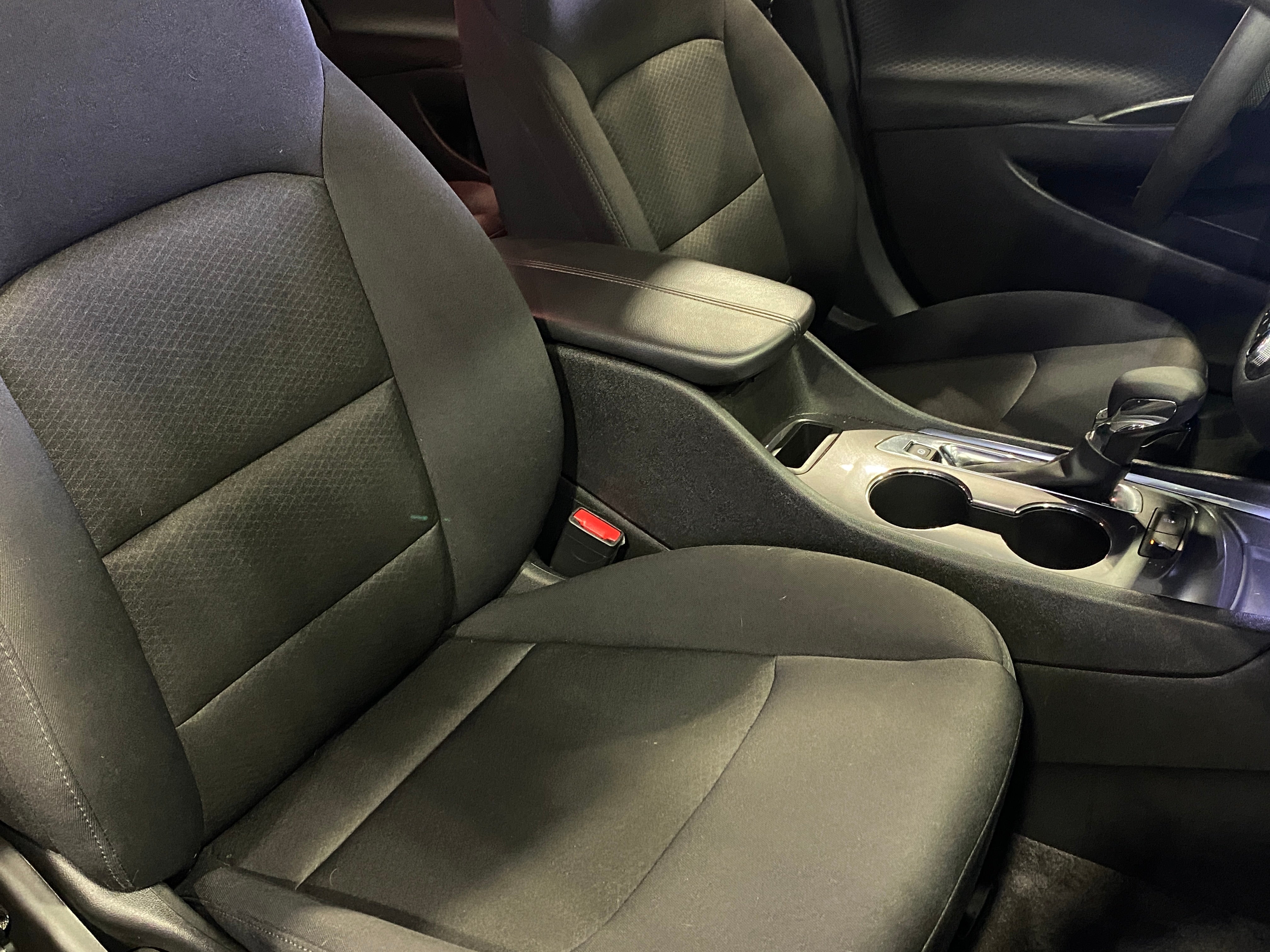 2024 Chevrolet Malibu LT 2