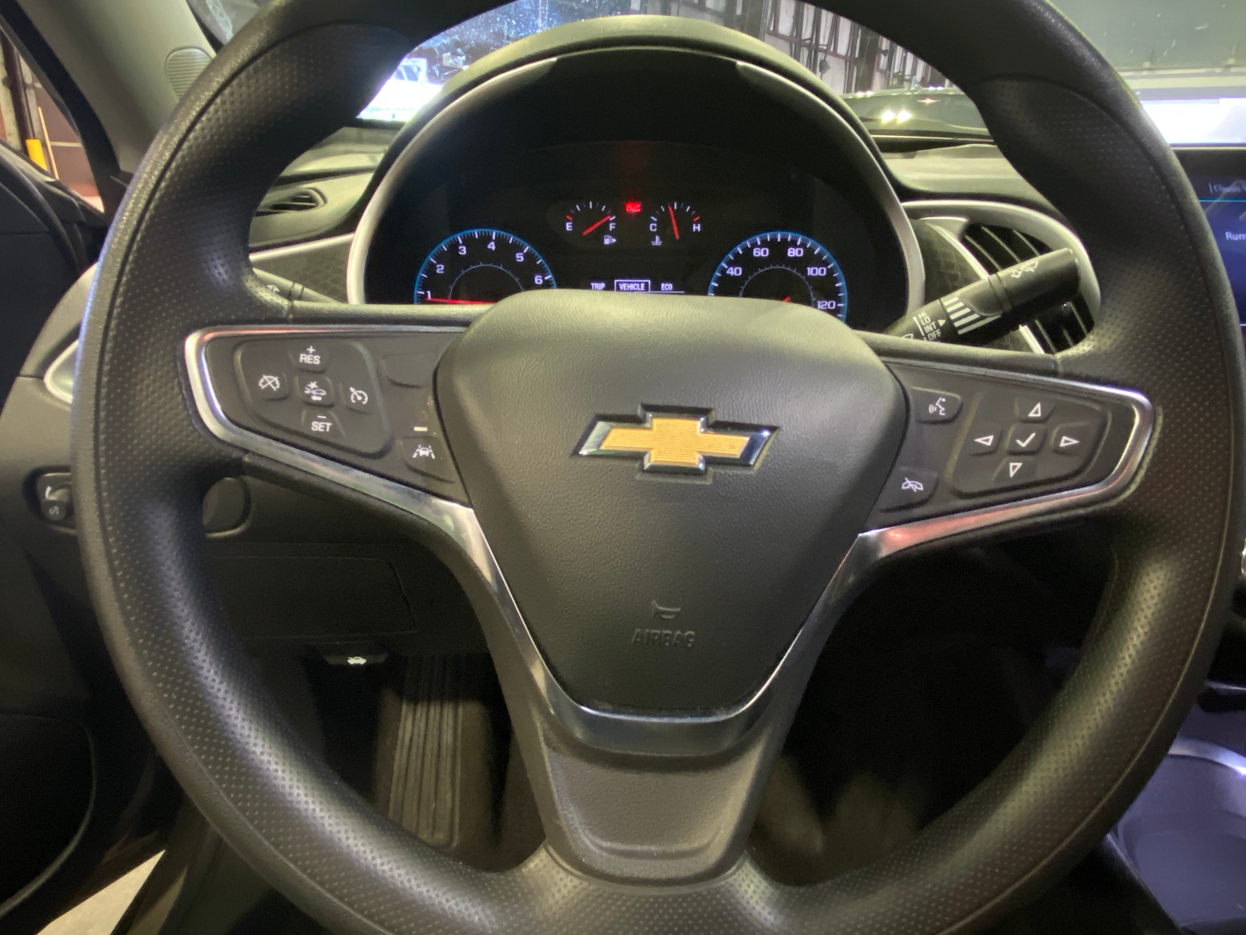 2024 Chevrolet Malibu LT 5
