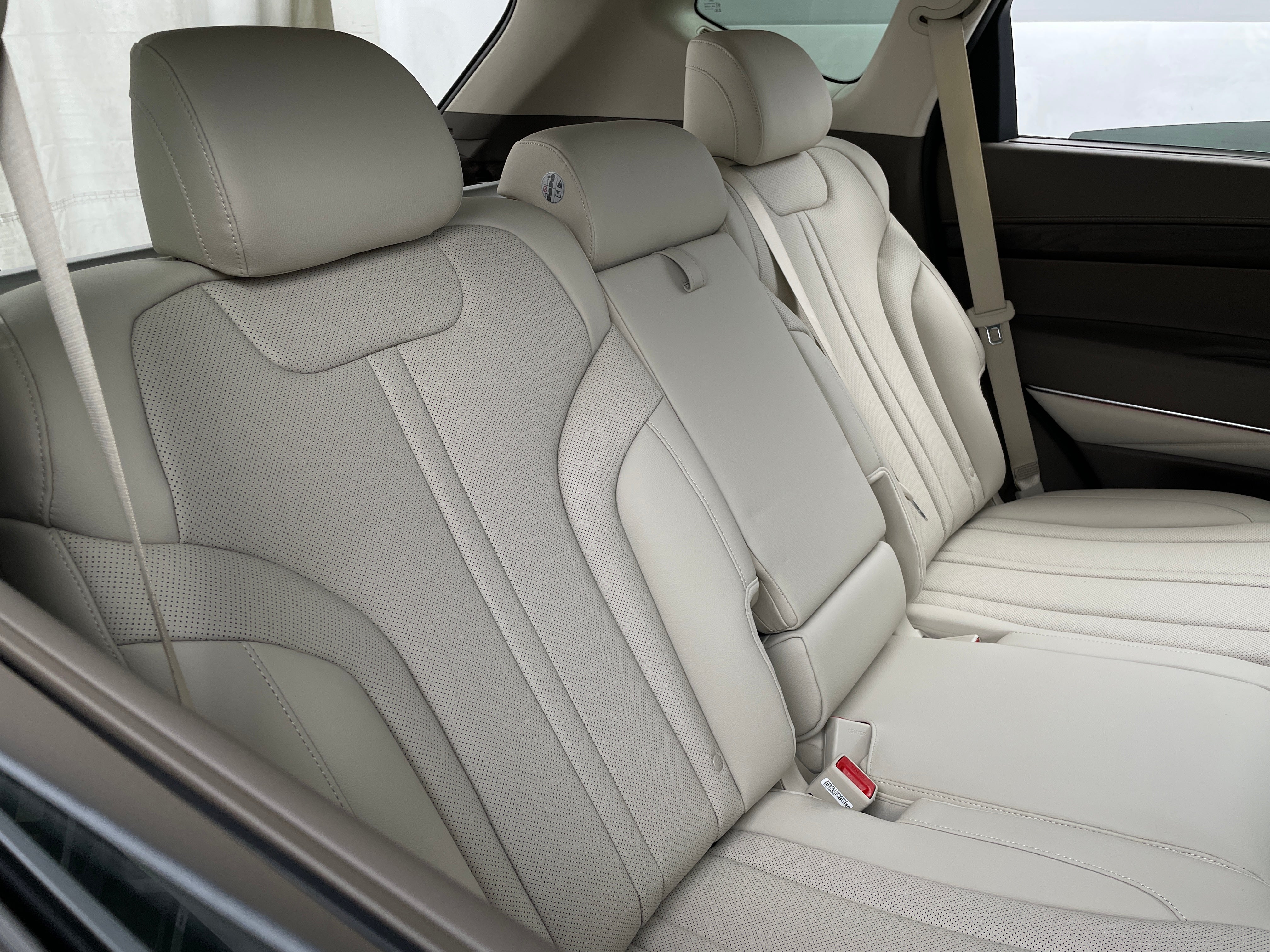 2024 Genesis GV80 3.5T 5