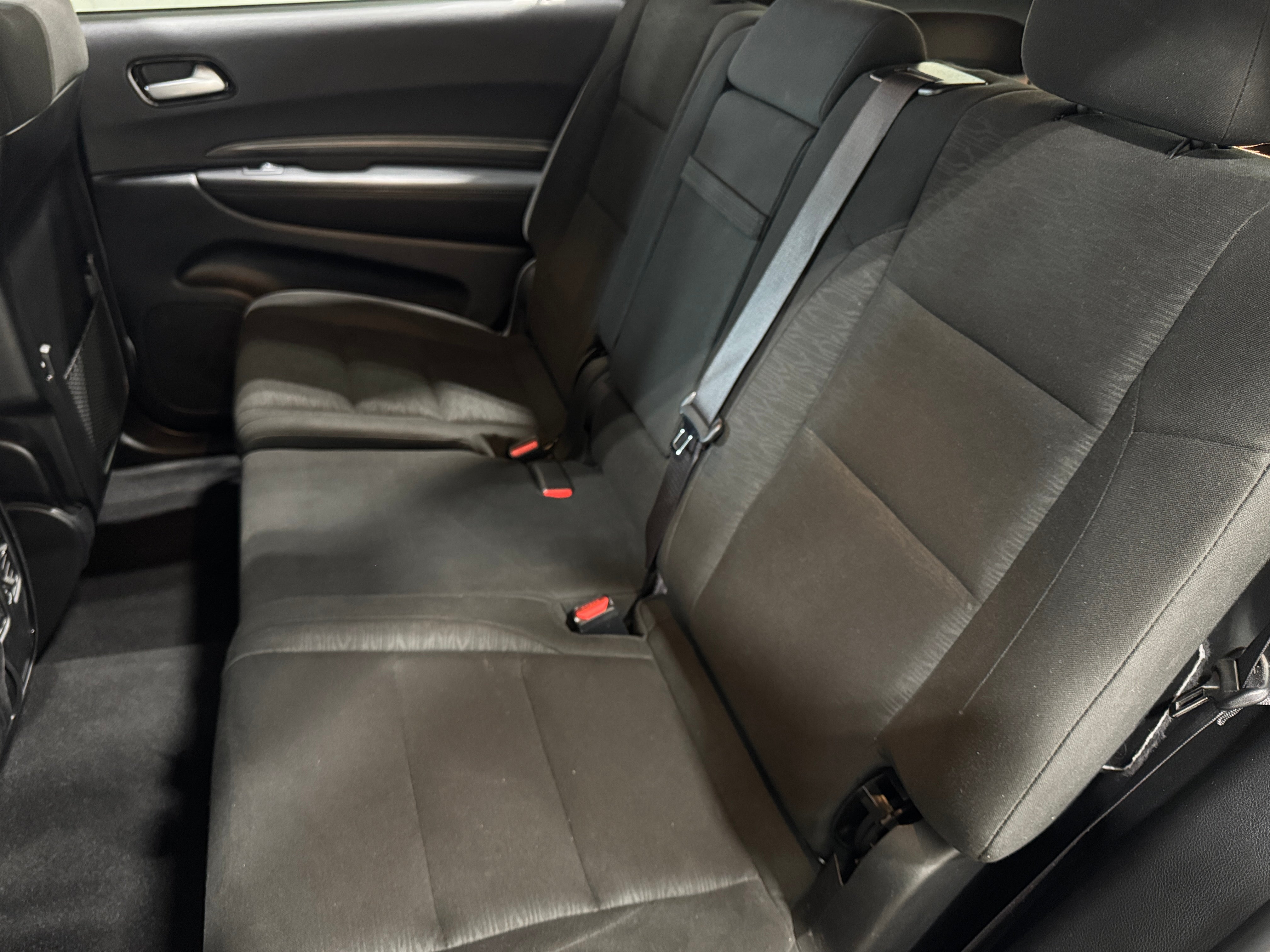 2023 Dodge Durango SXT 6