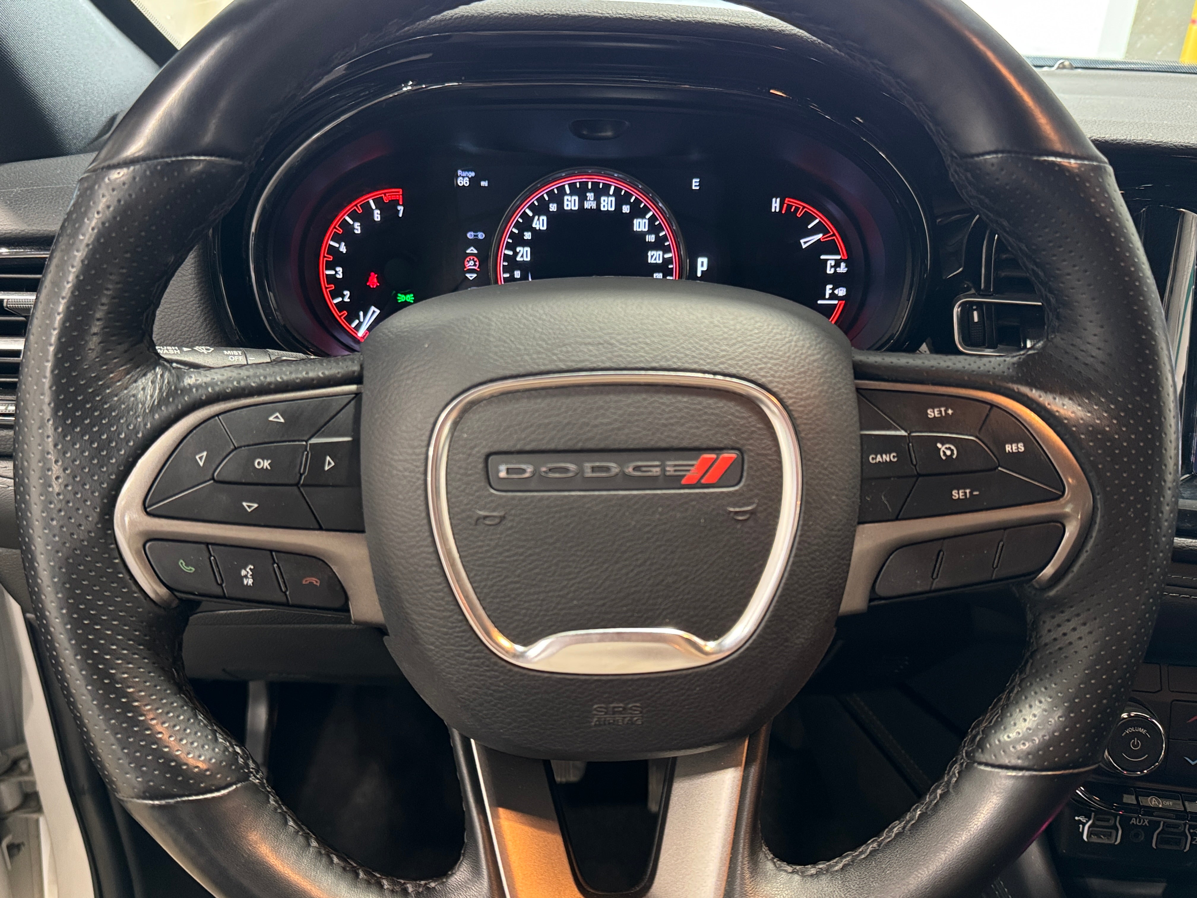 2023 Dodge Durango SXT 5