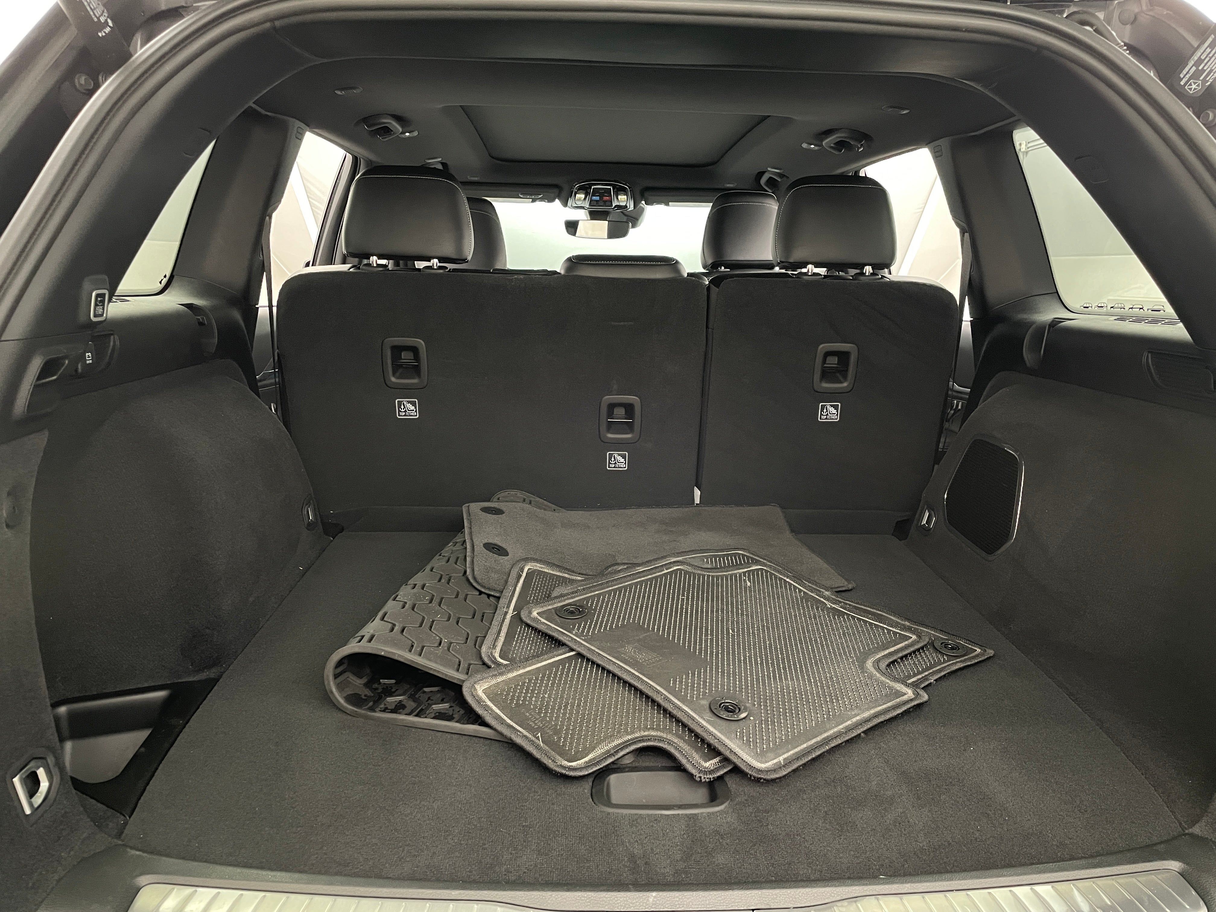 2024 Jeep Grand Cherokee Overland 6