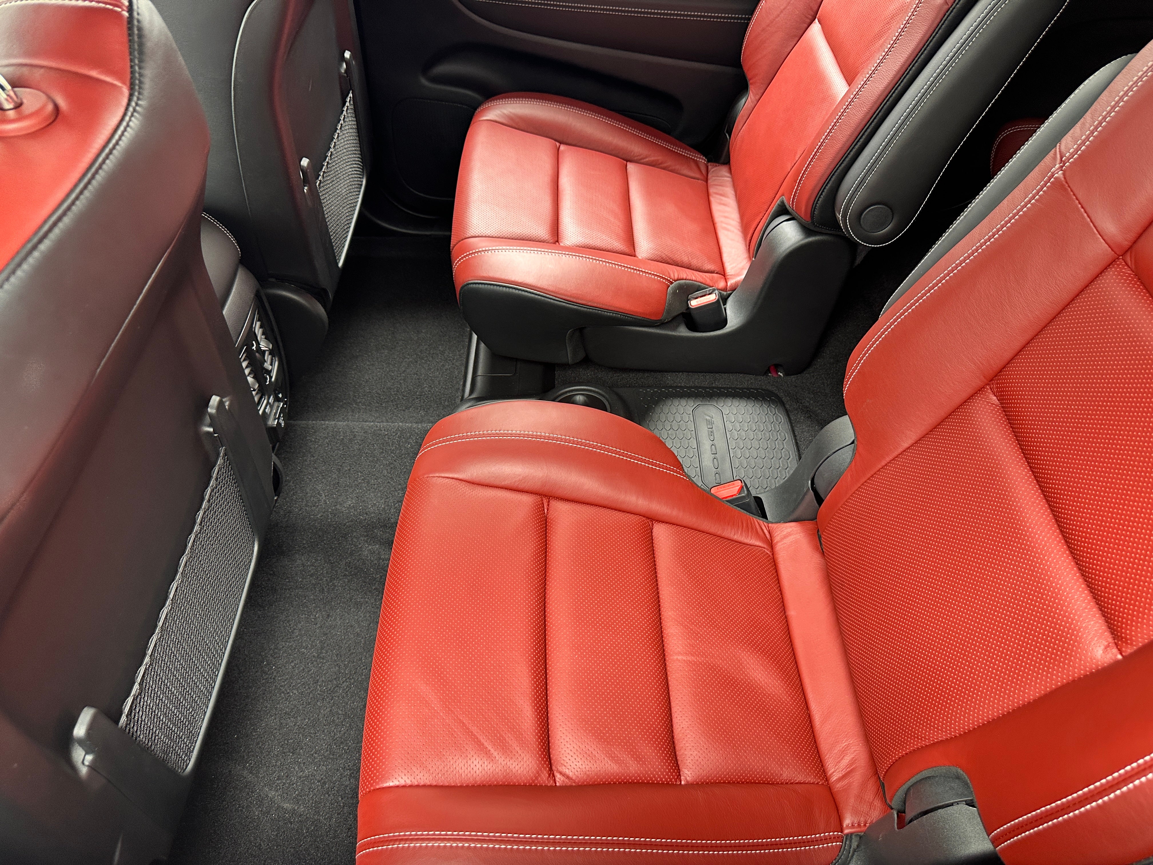 2023 Dodge Durango SRT 5