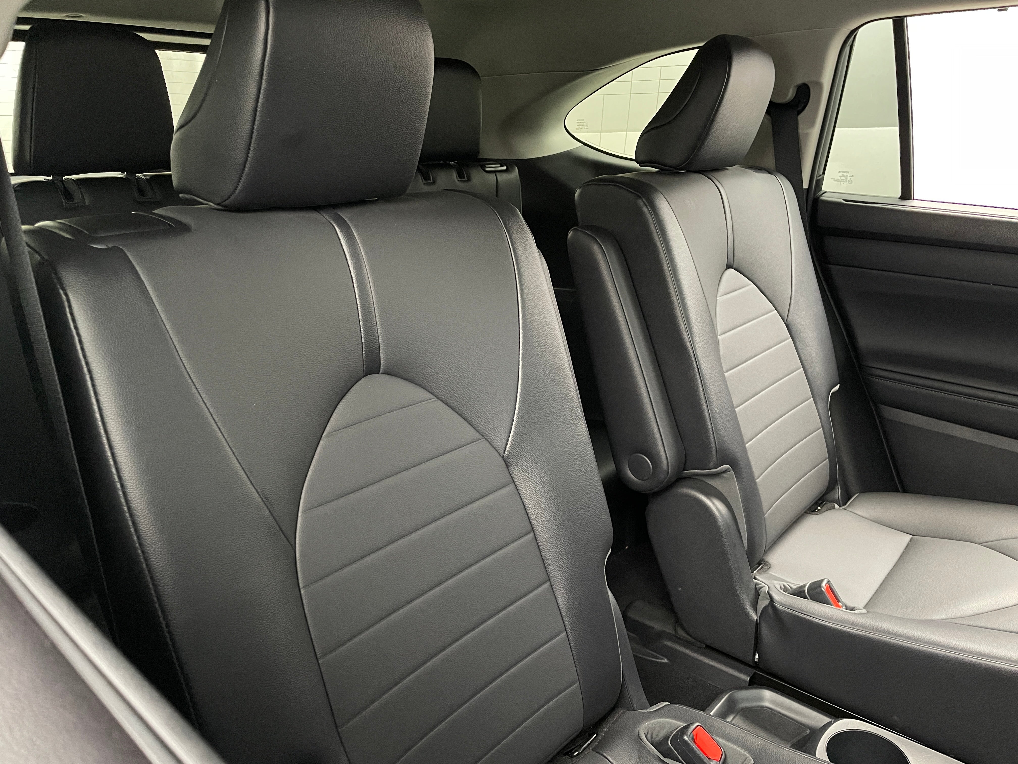 2020 Toyota Highlander XLE 5