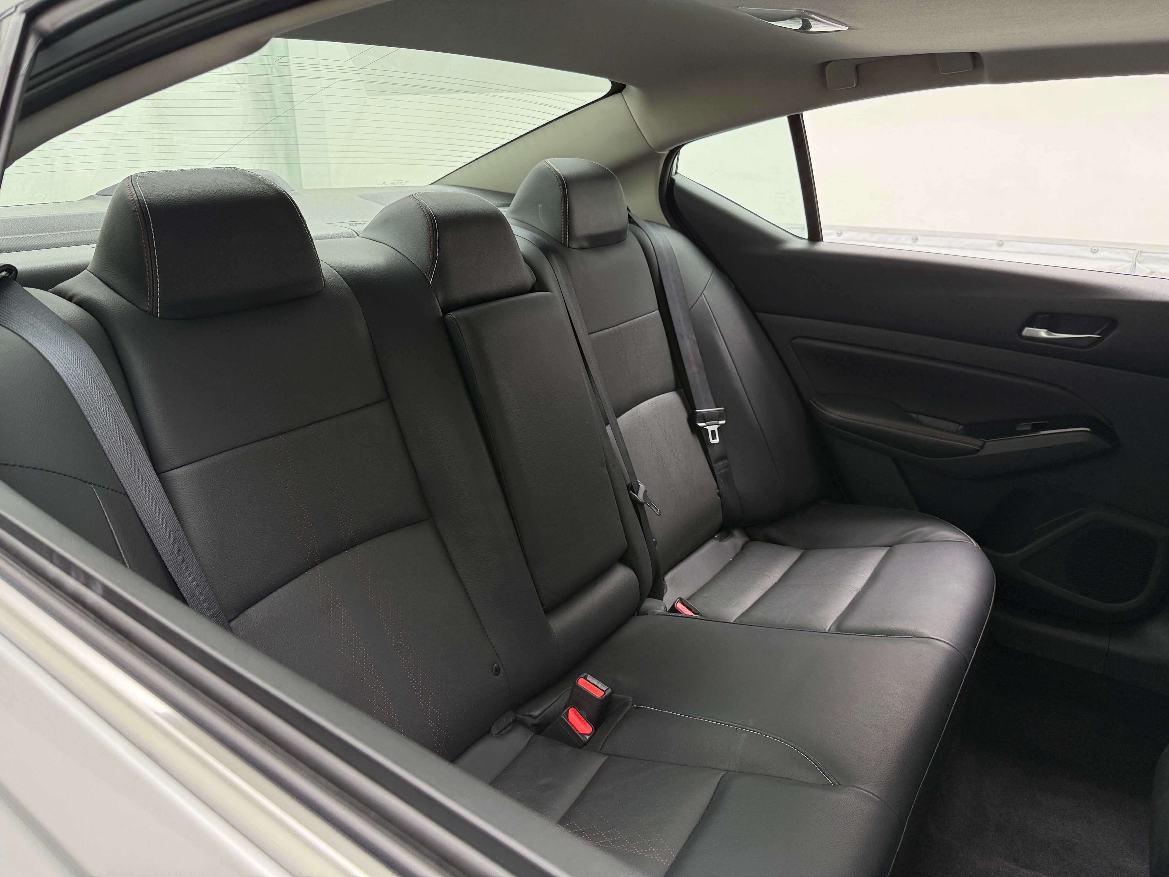 2024 Nissan Altima SR 5