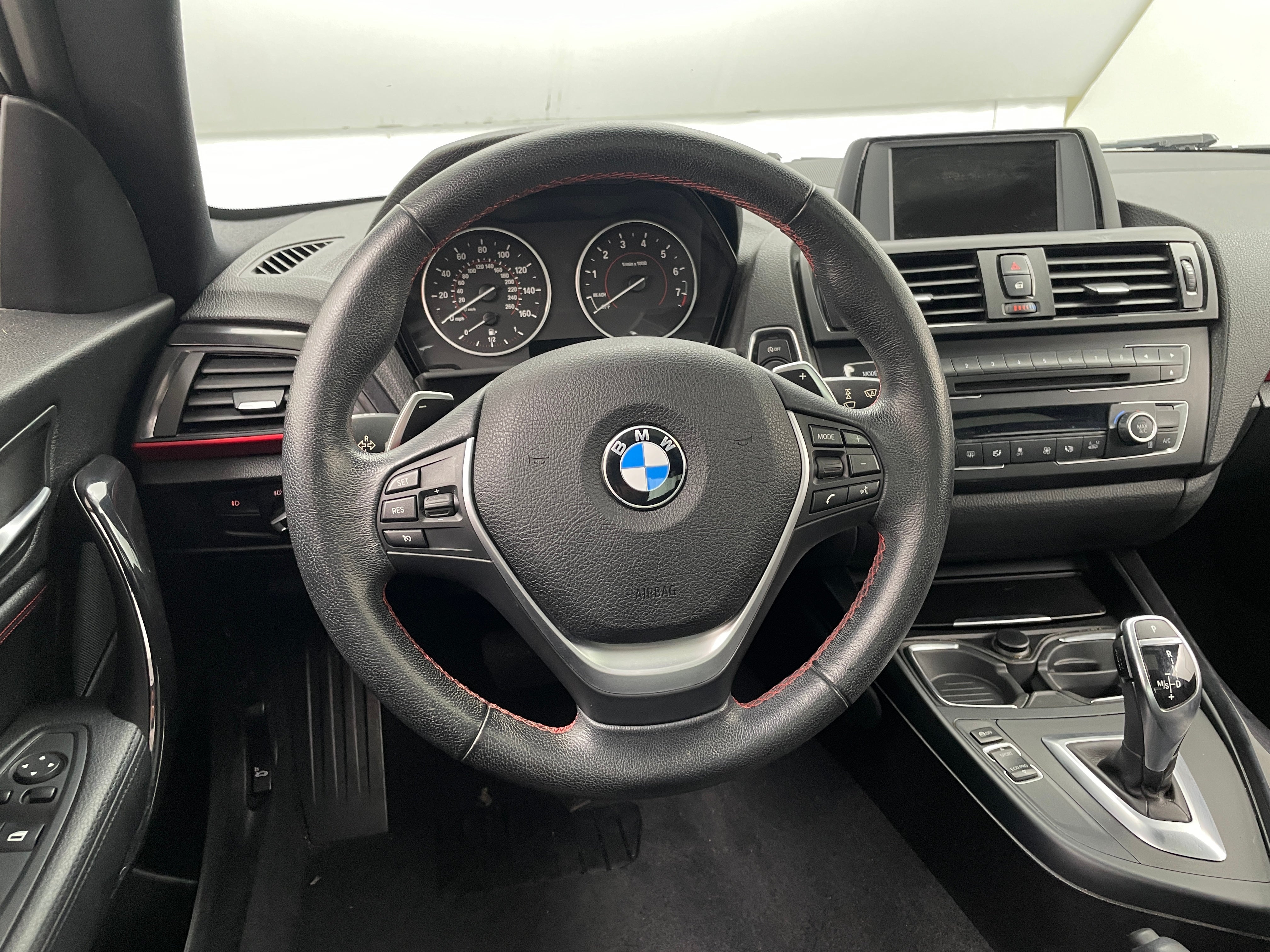 2014 BMW 2 Series 228i 3