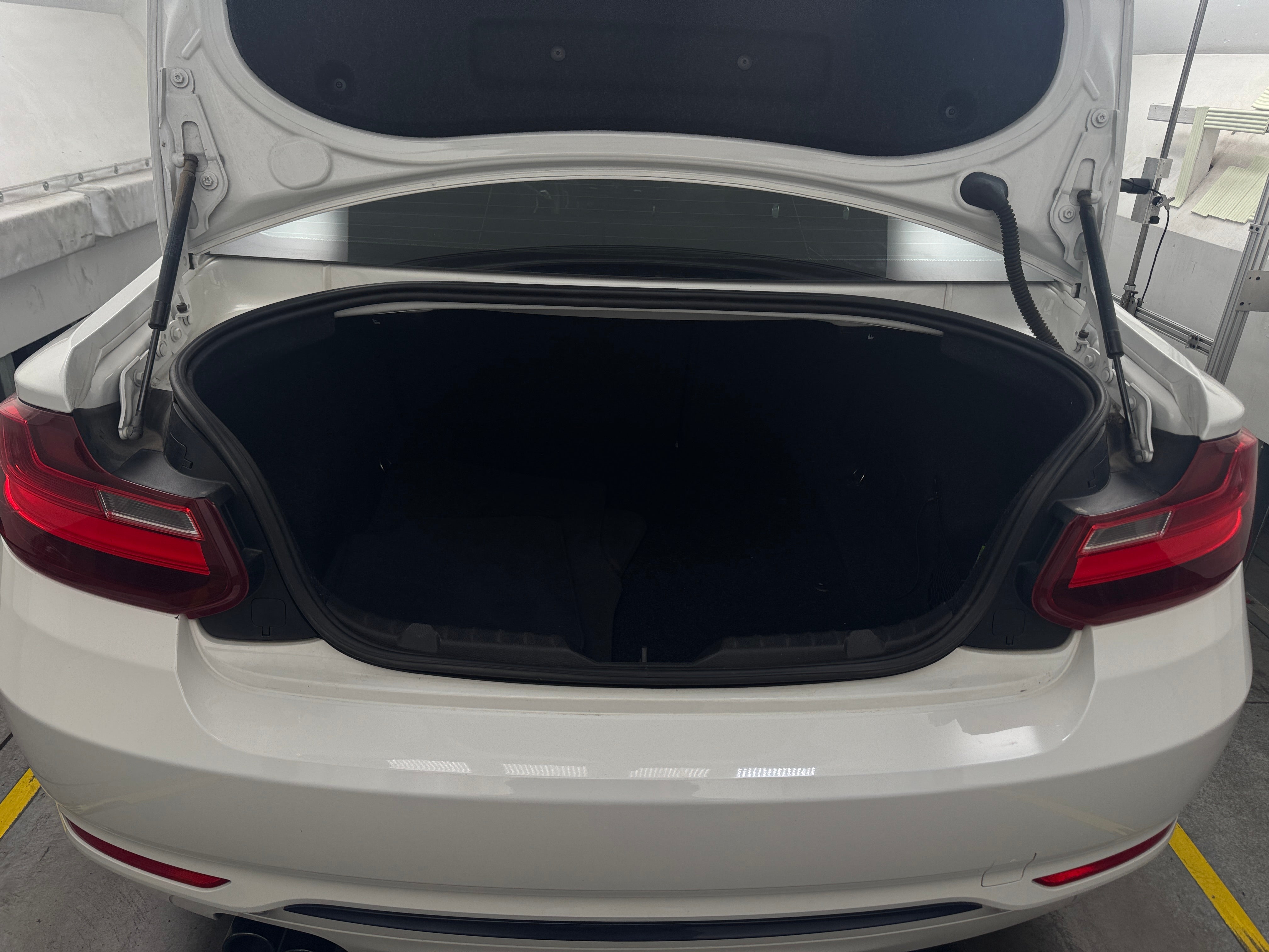 2014 BMW 2 Series 228i 4