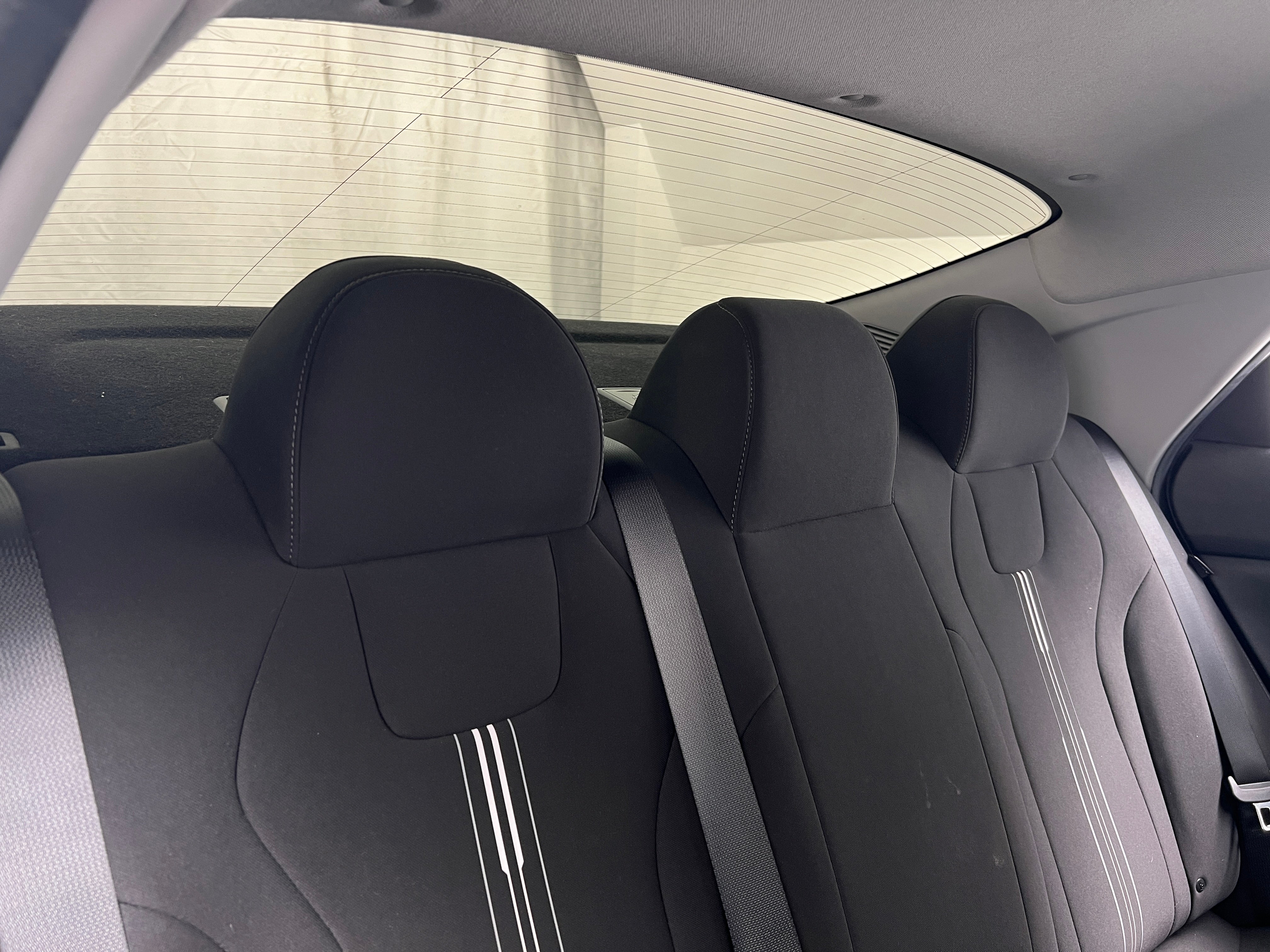2024 Hyundai Elantra SEL 6