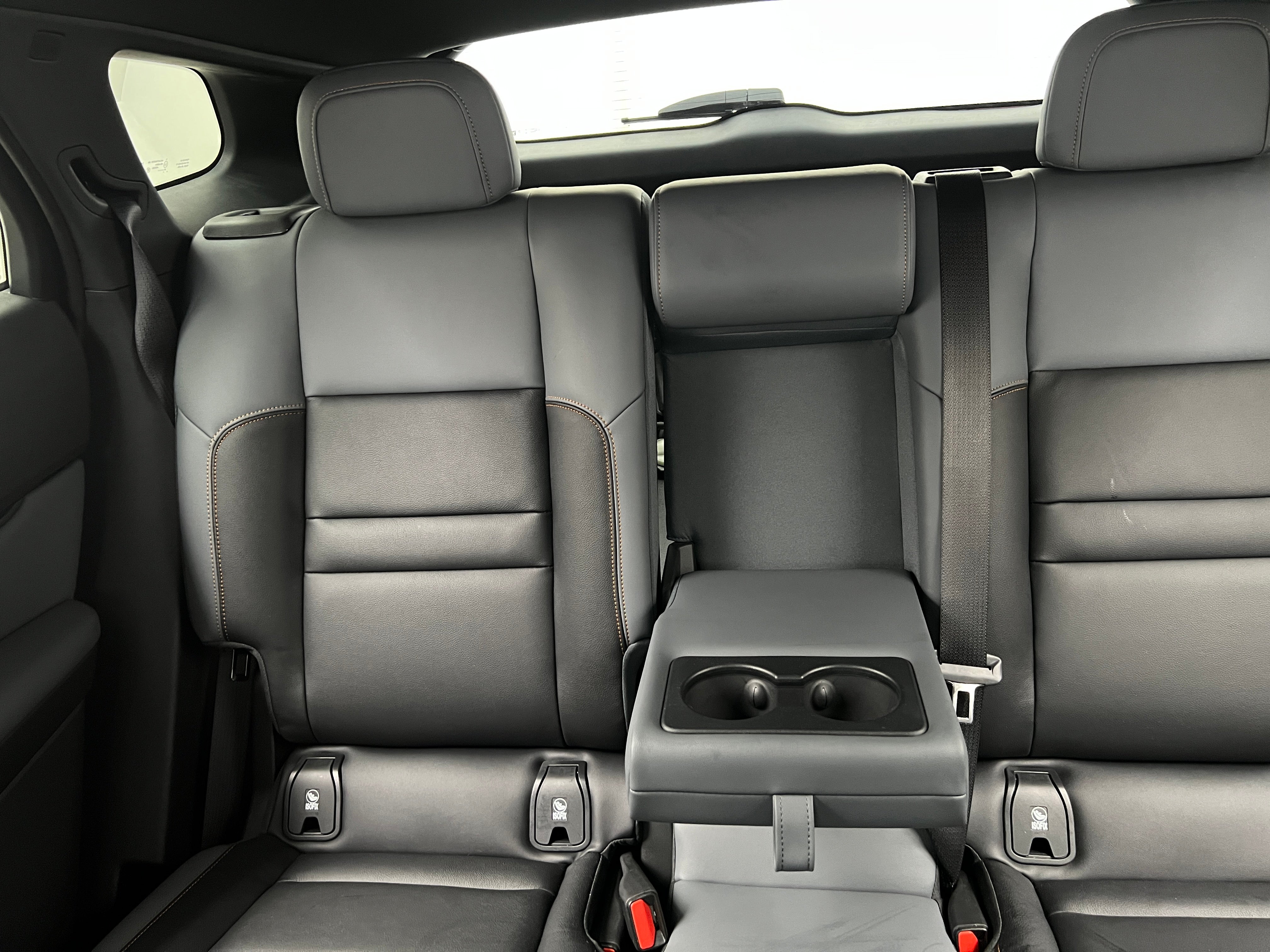 2024 Honda Prologue Touring 5