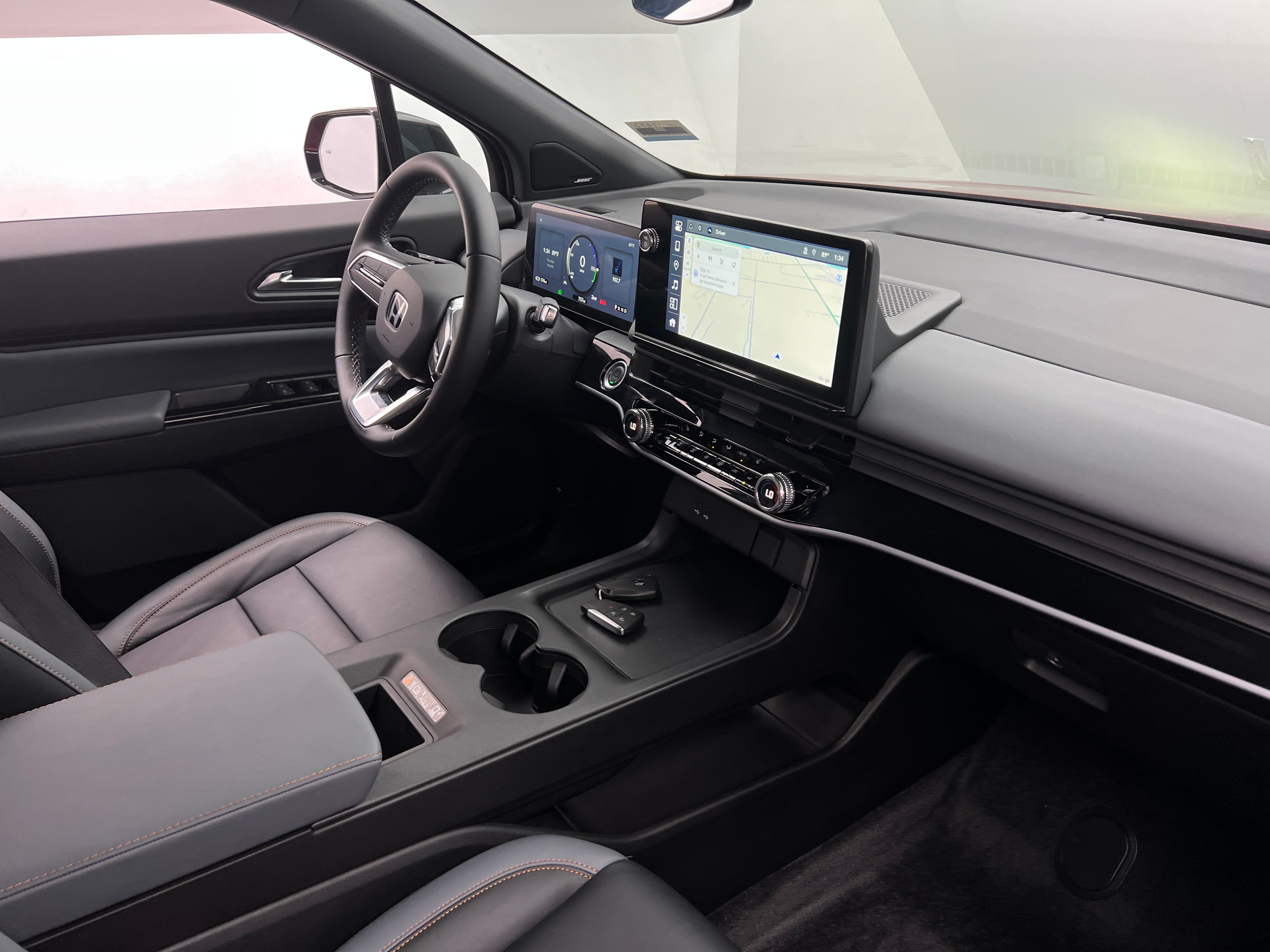 2024 Honda Prologue Touring 2