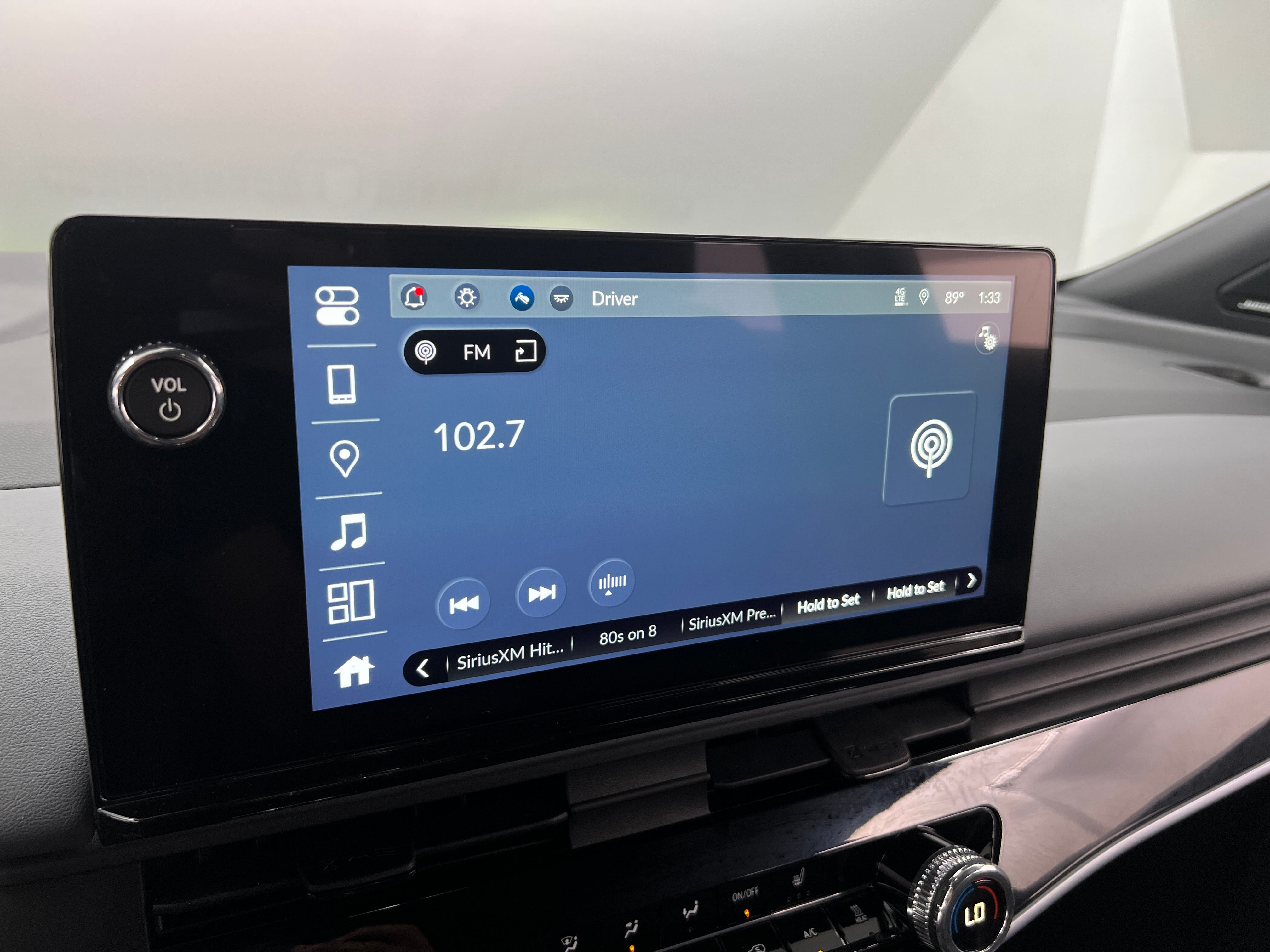 2024 Honda Prologue Touring 3
