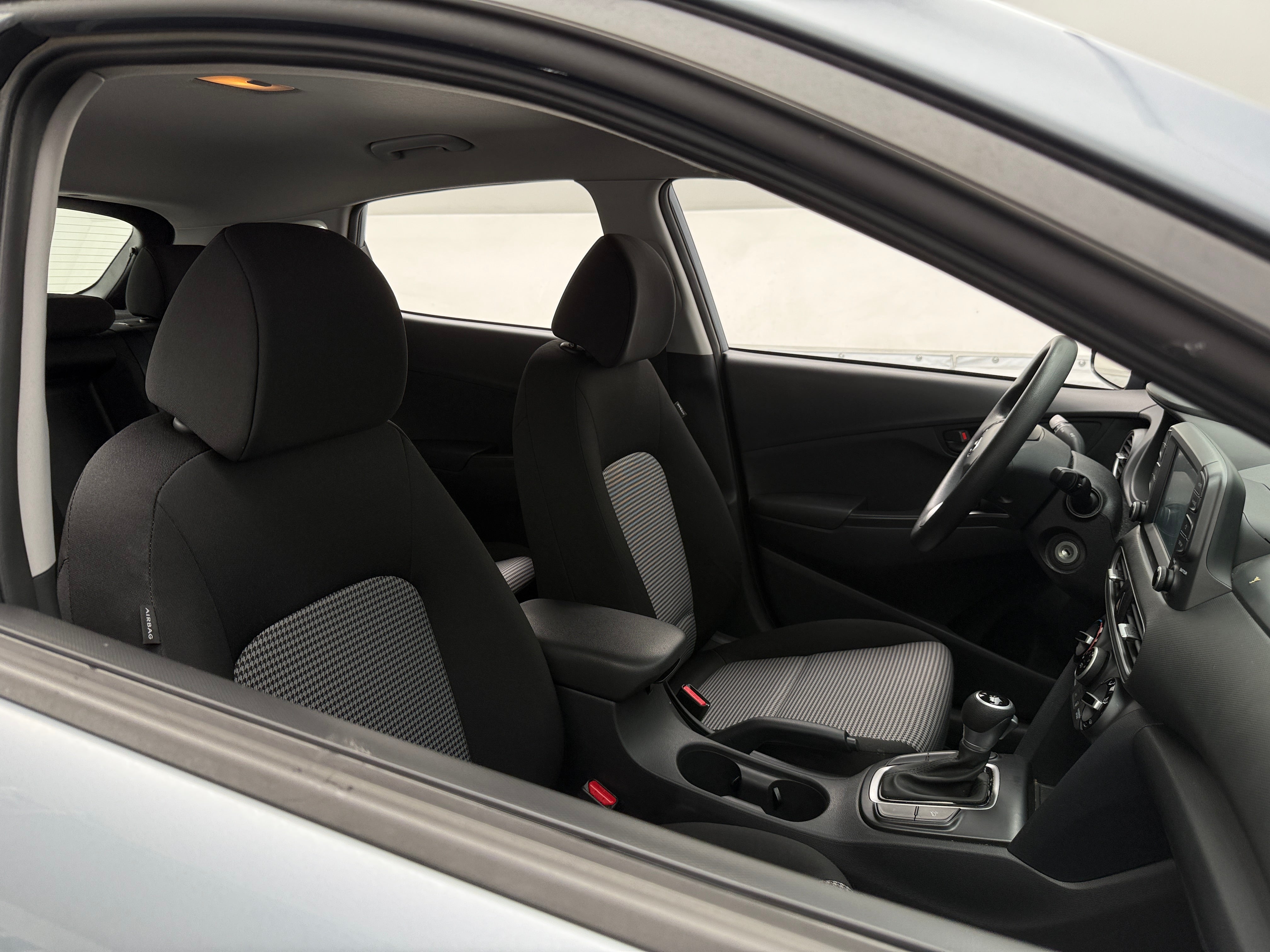2019 Hyundai Kona SE 2