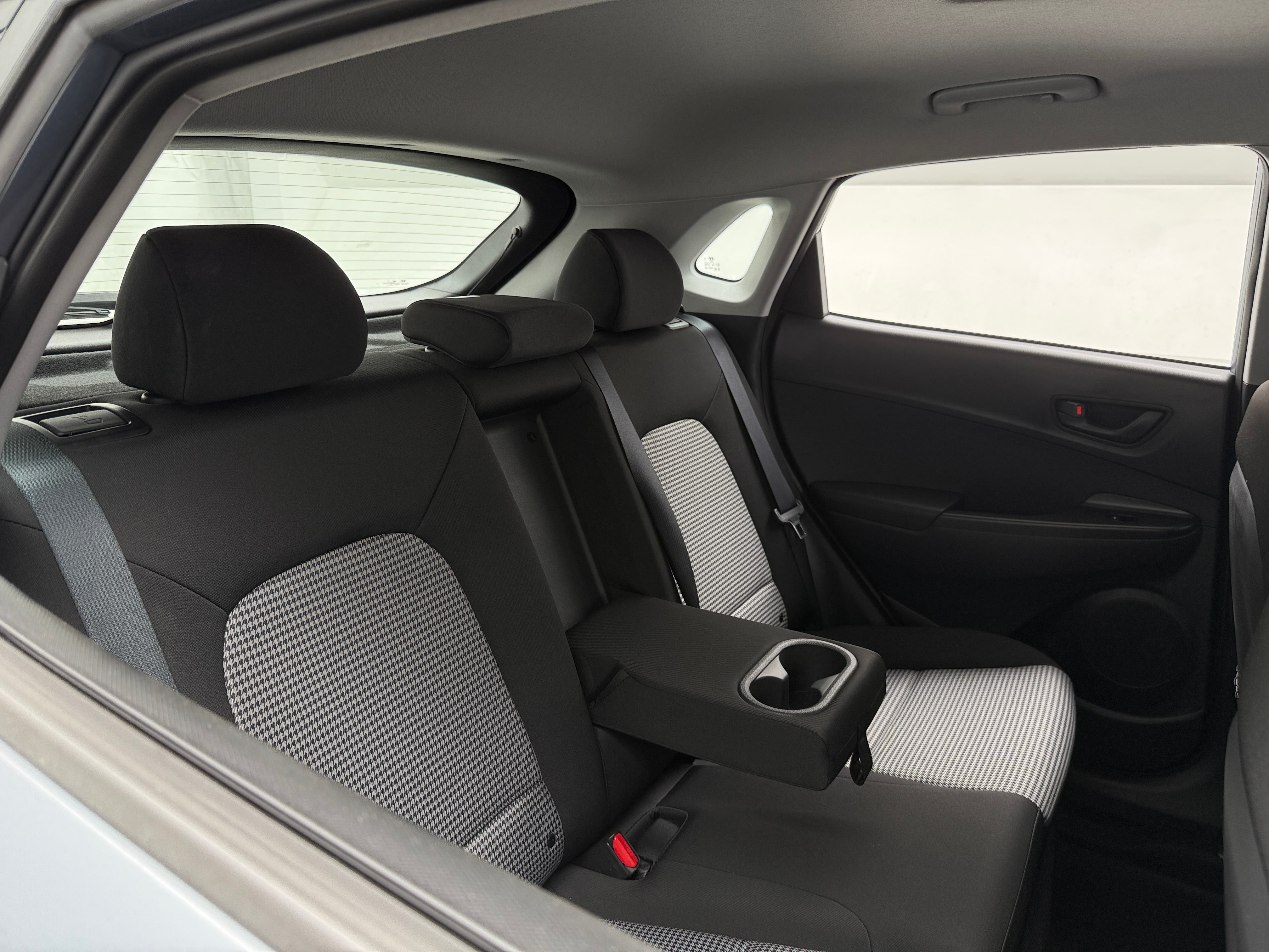 2019 Hyundai Kona SE 6