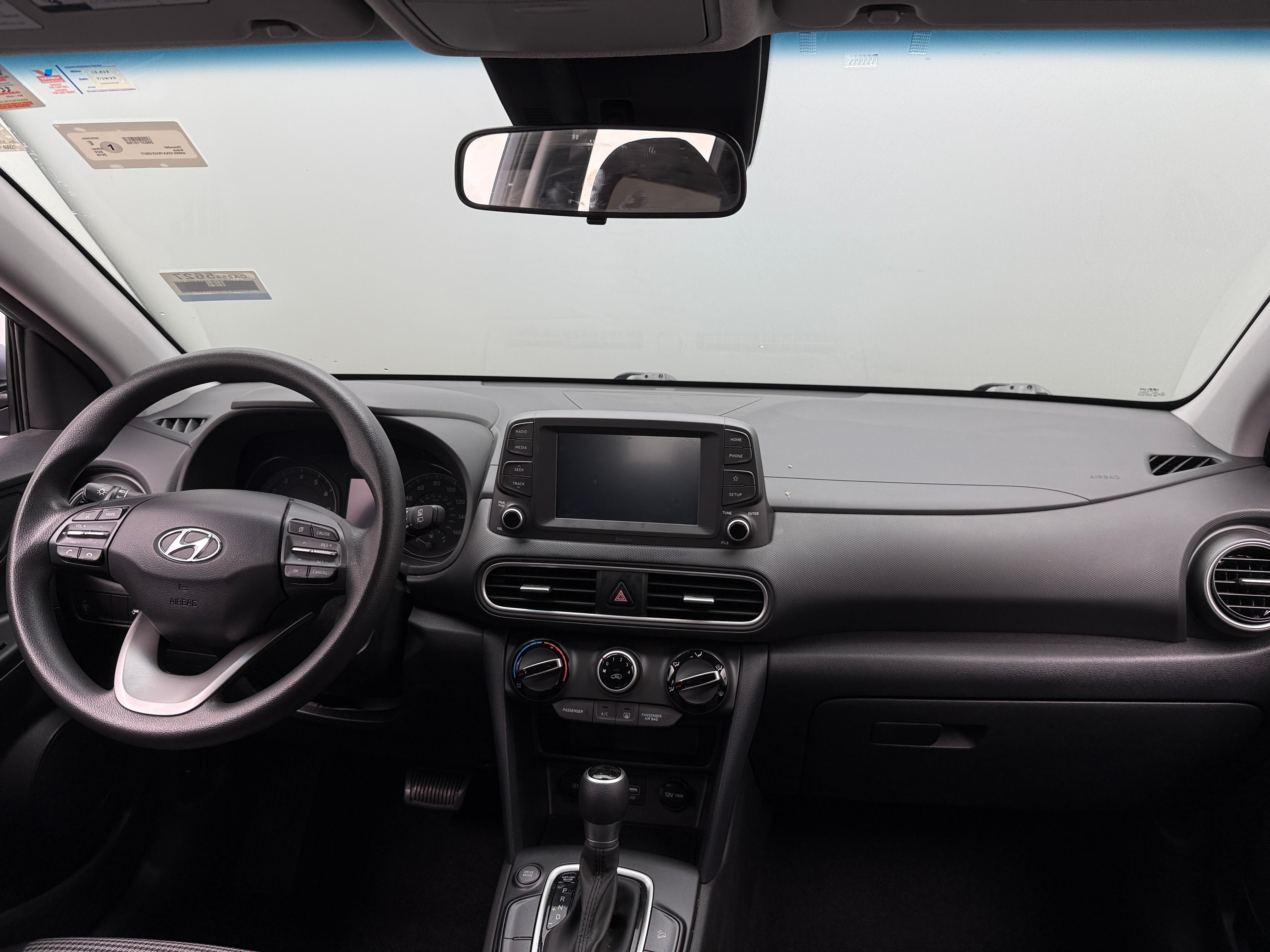 2019 Hyundai Kona SE 3