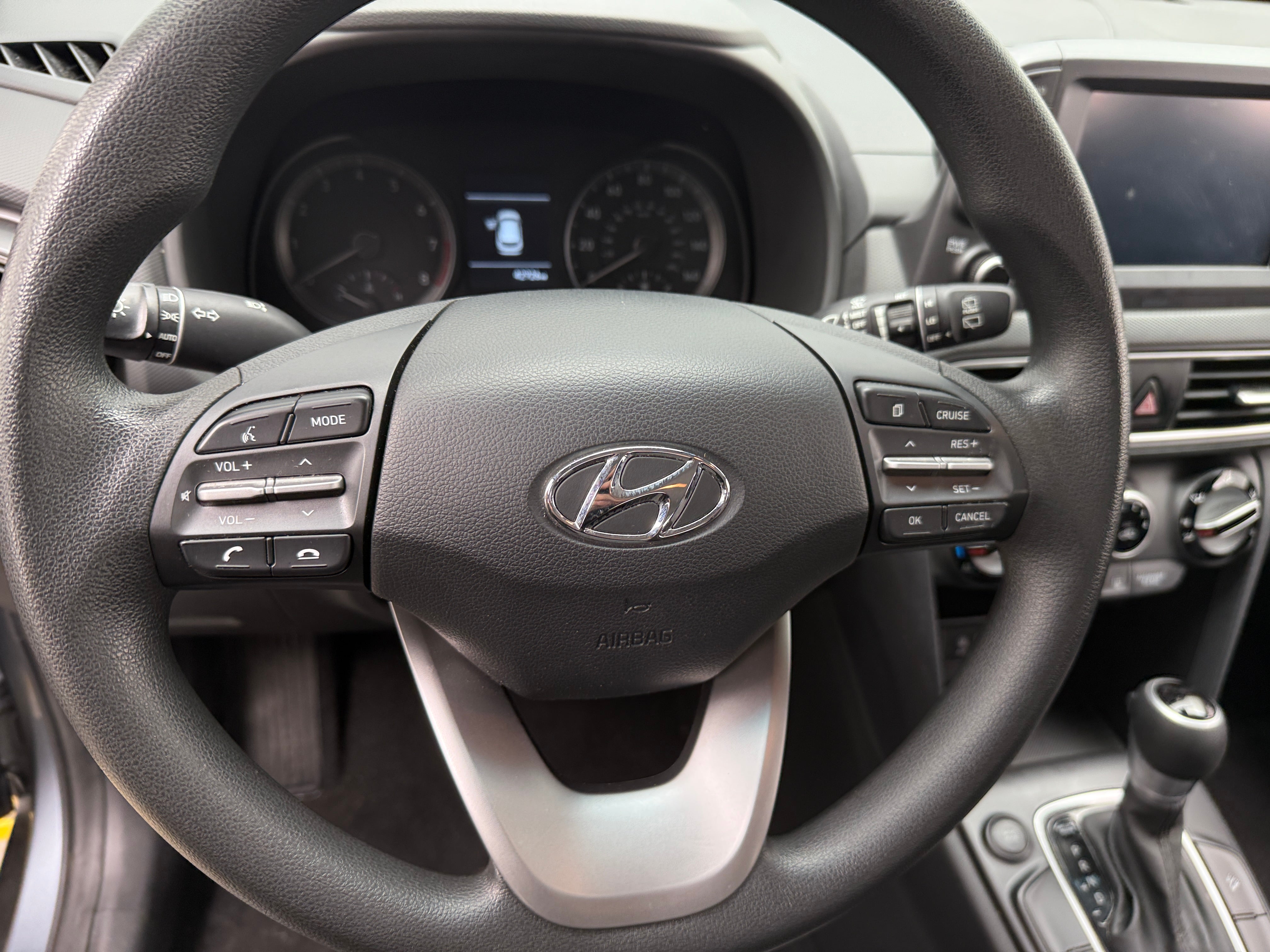 2019 Hyundai Kona SE 5
