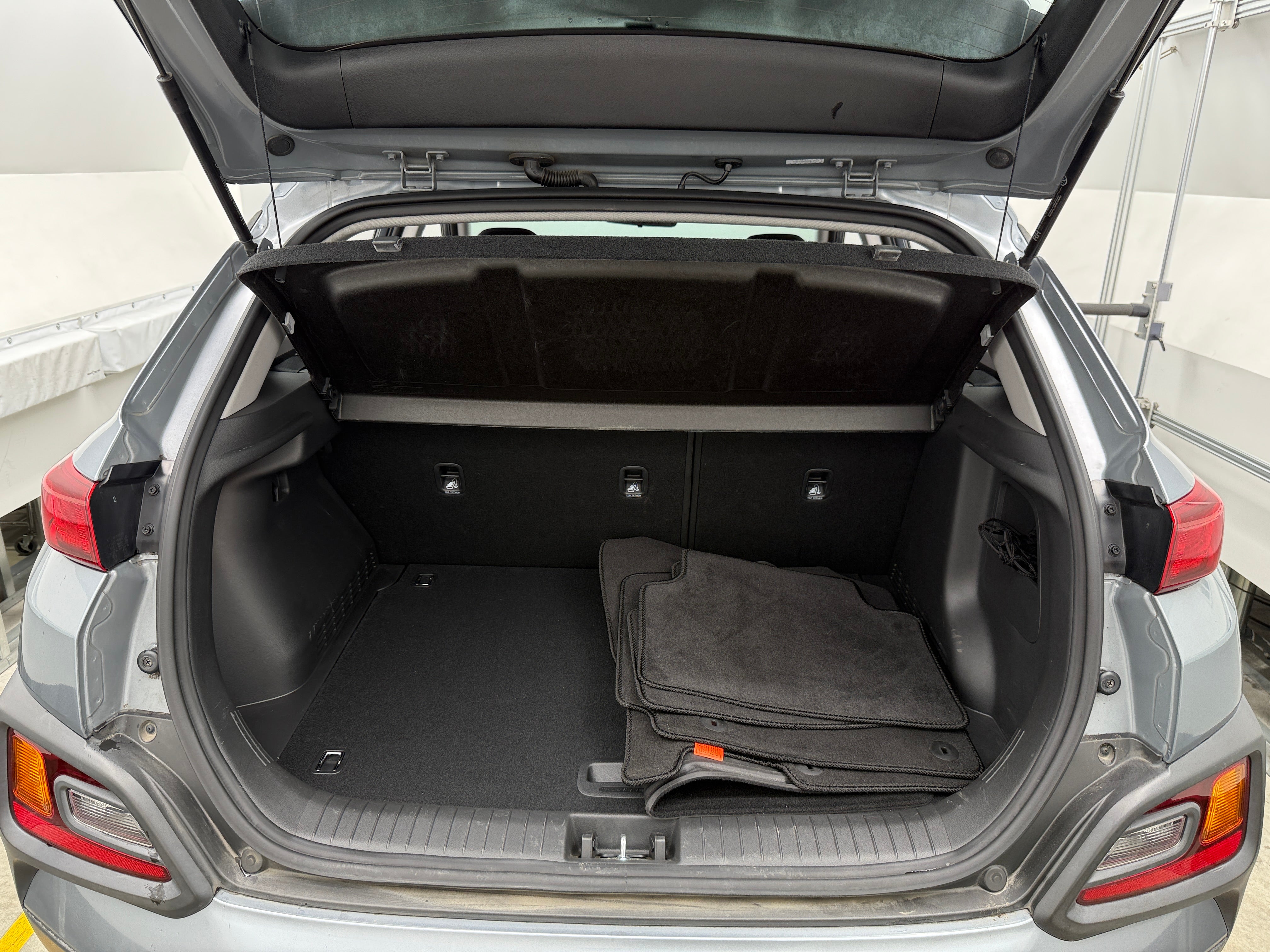 2019 Hyundai Kona SE 7