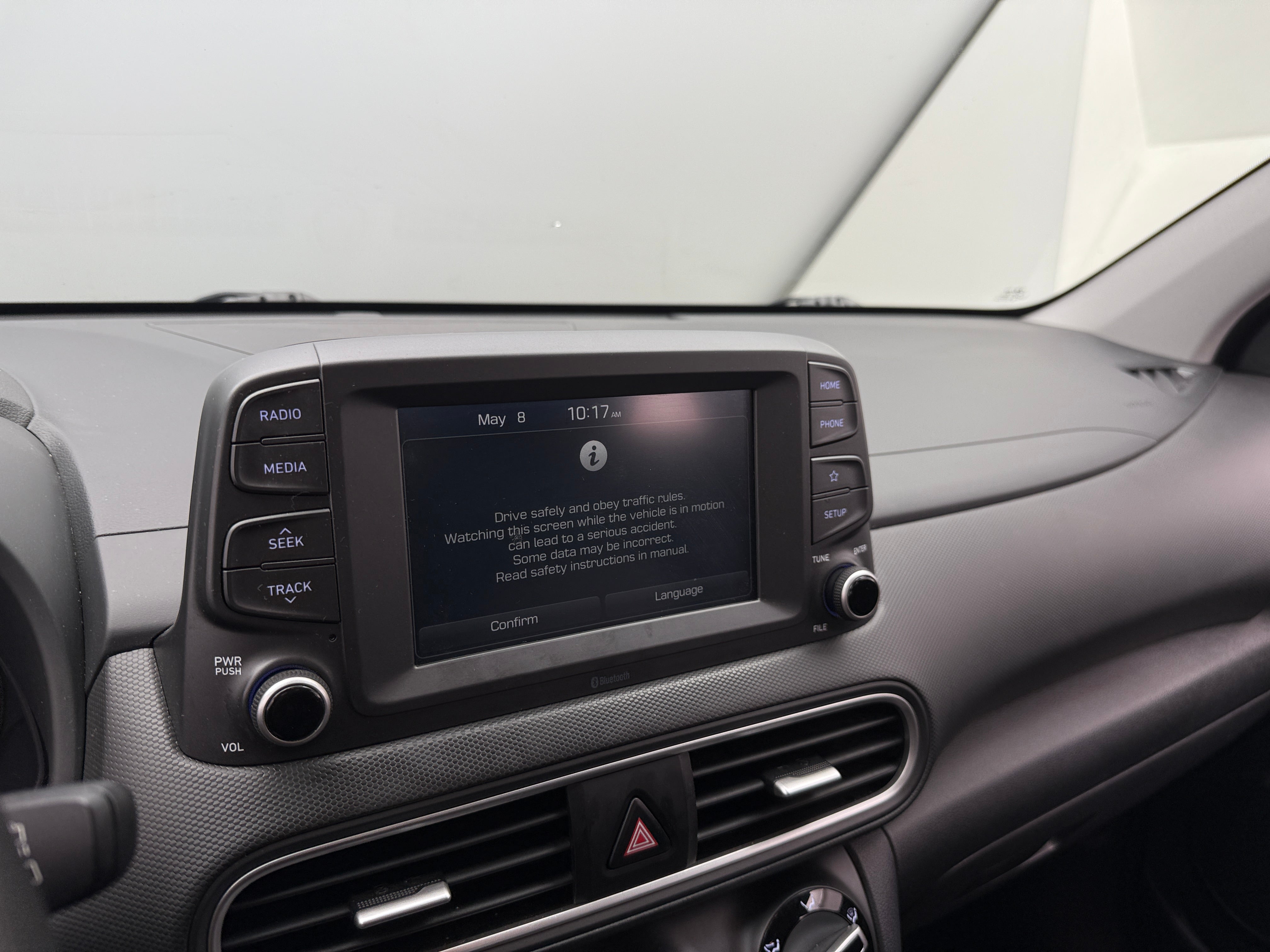 2019 Hyundai Kona SE 4