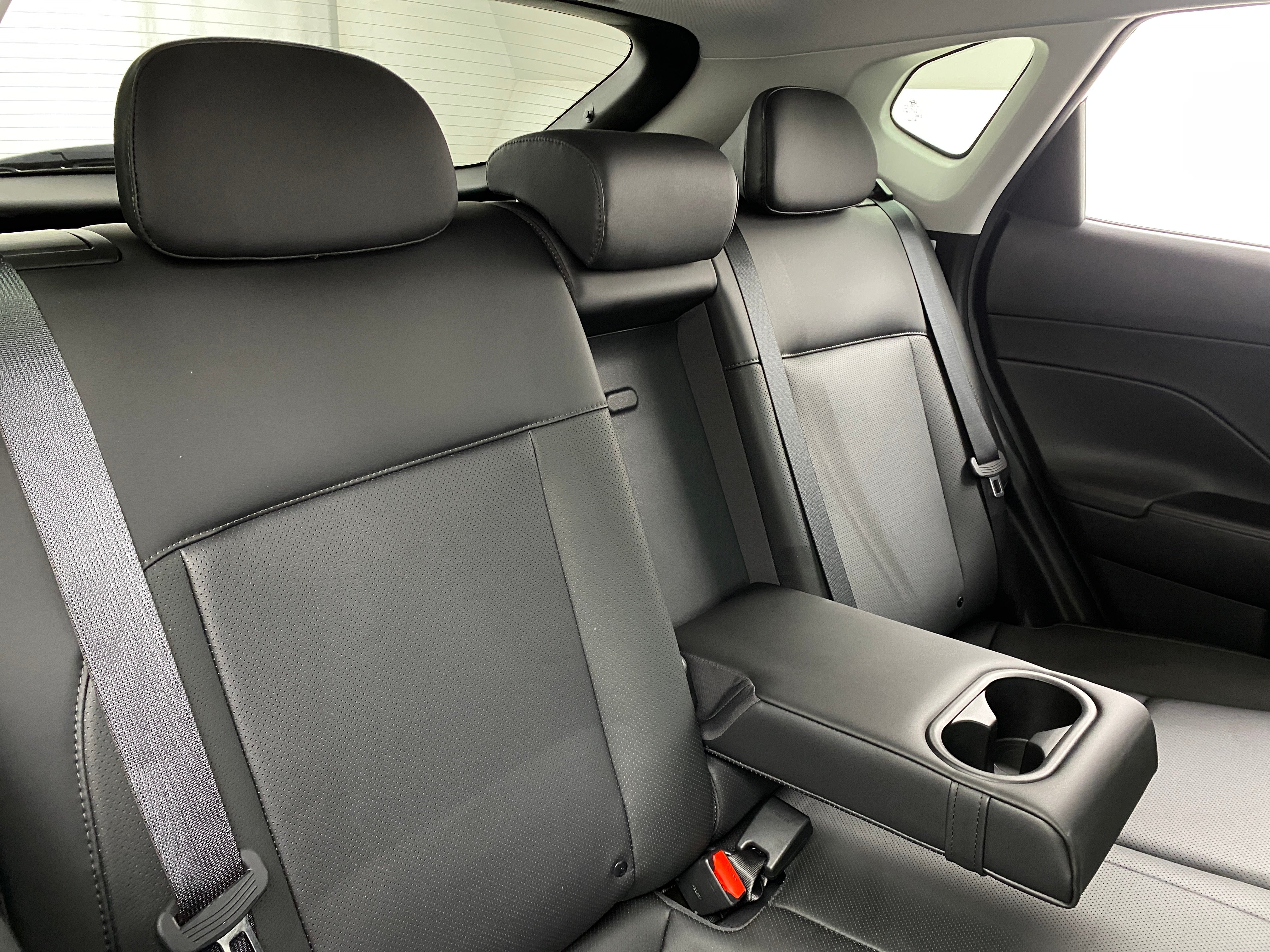 2024 Hyundai Kona Limited 5
