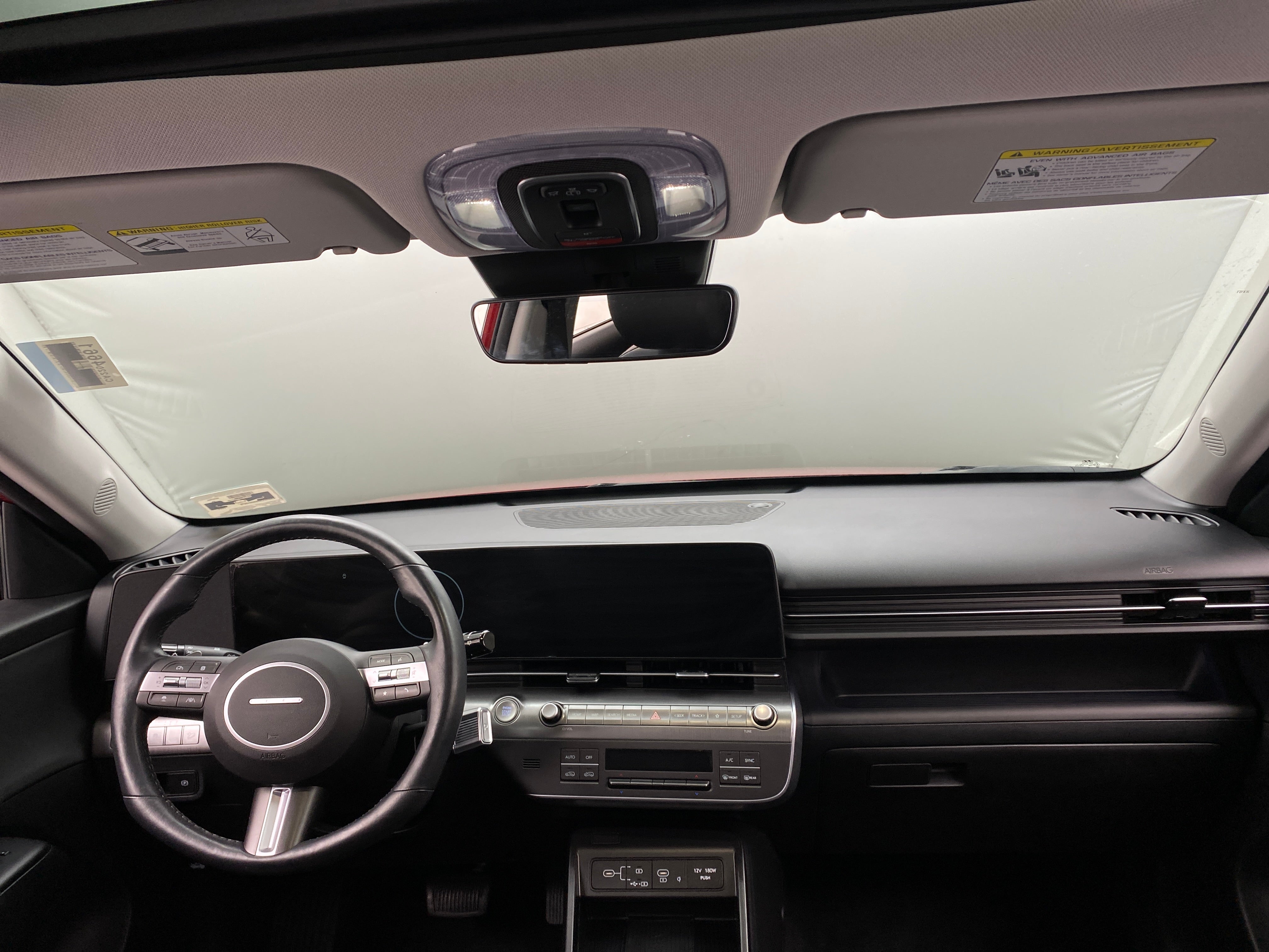 2024 Hyundai Kona Limited 2