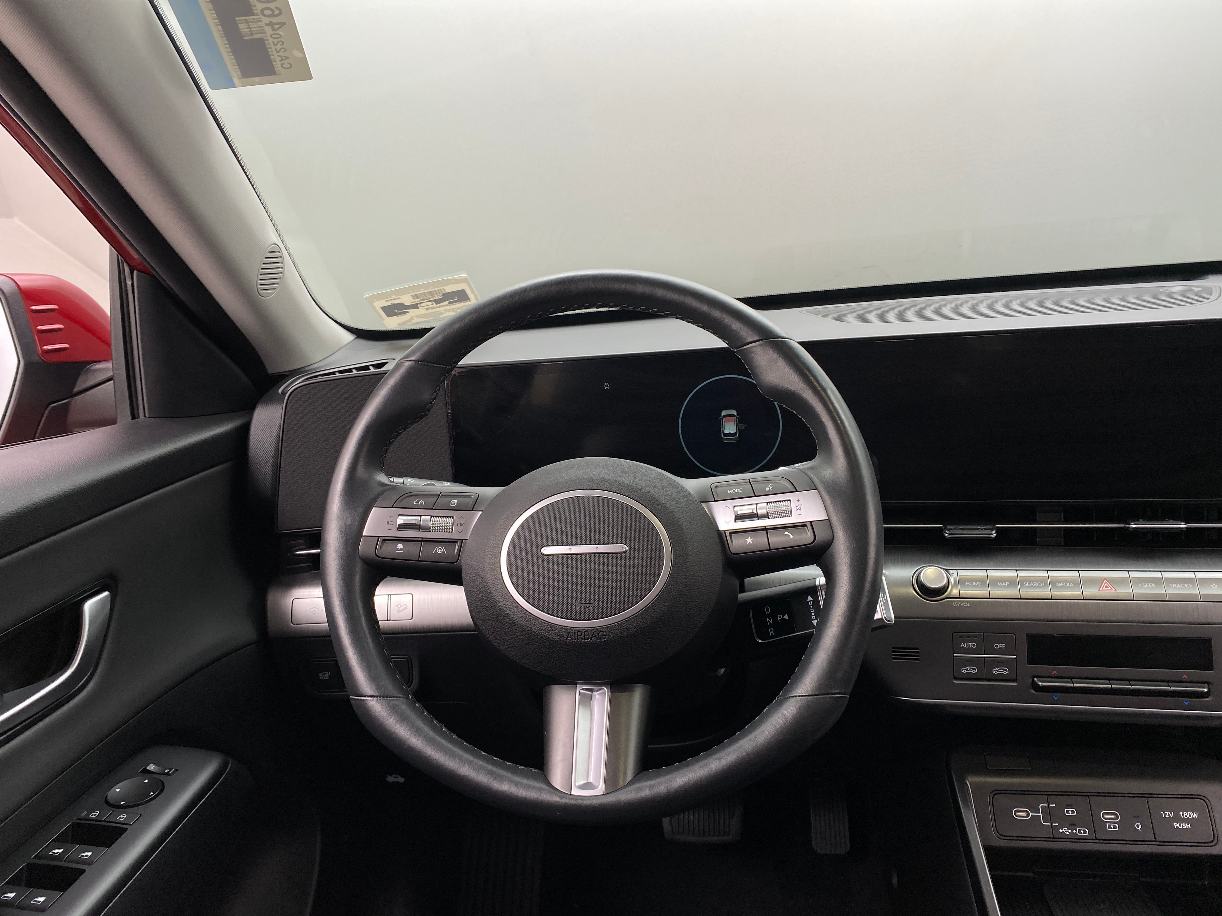 2024 Hyundai Kona Limited 4