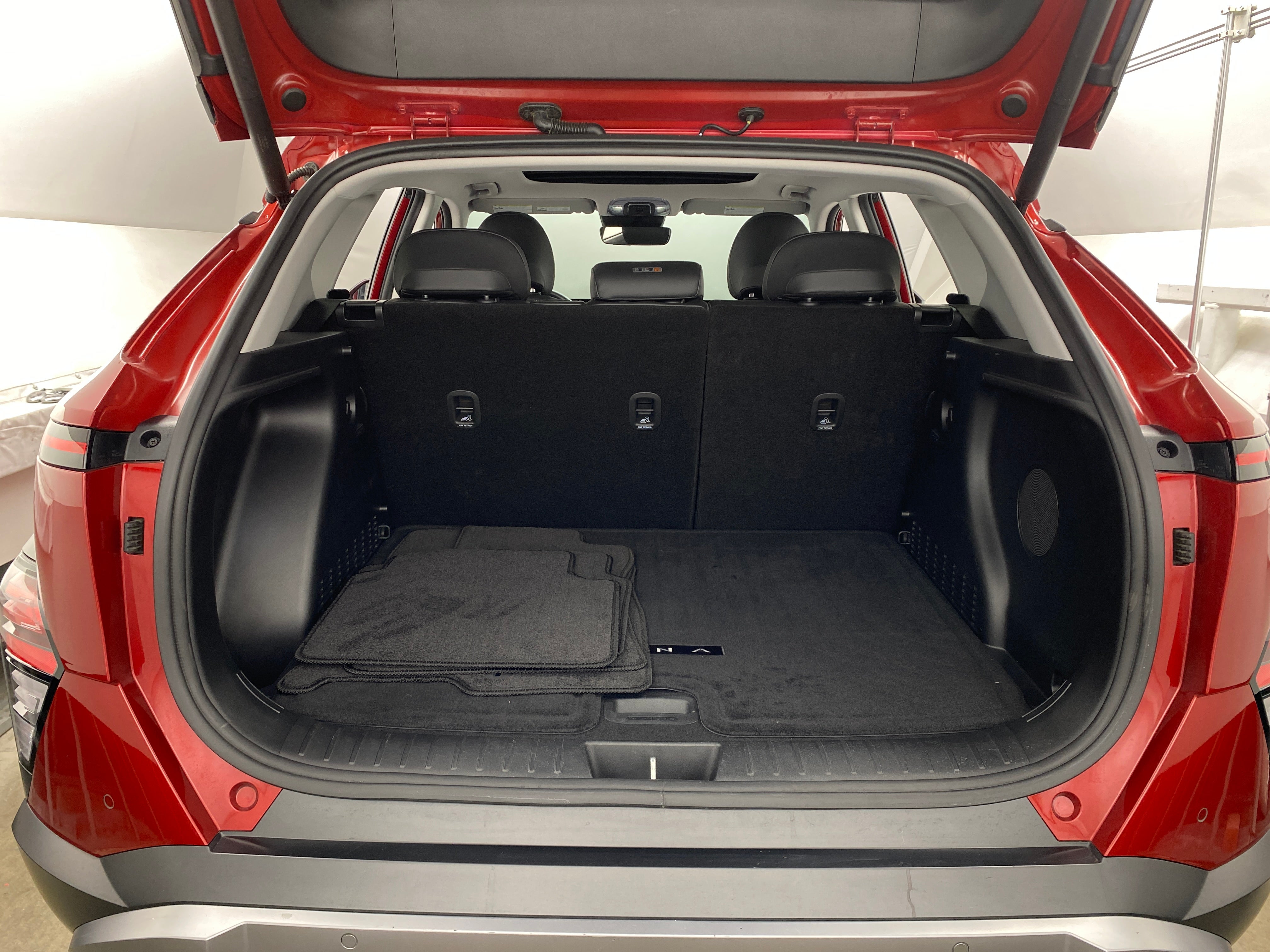 2024 Hyundai Kona Limited 6
