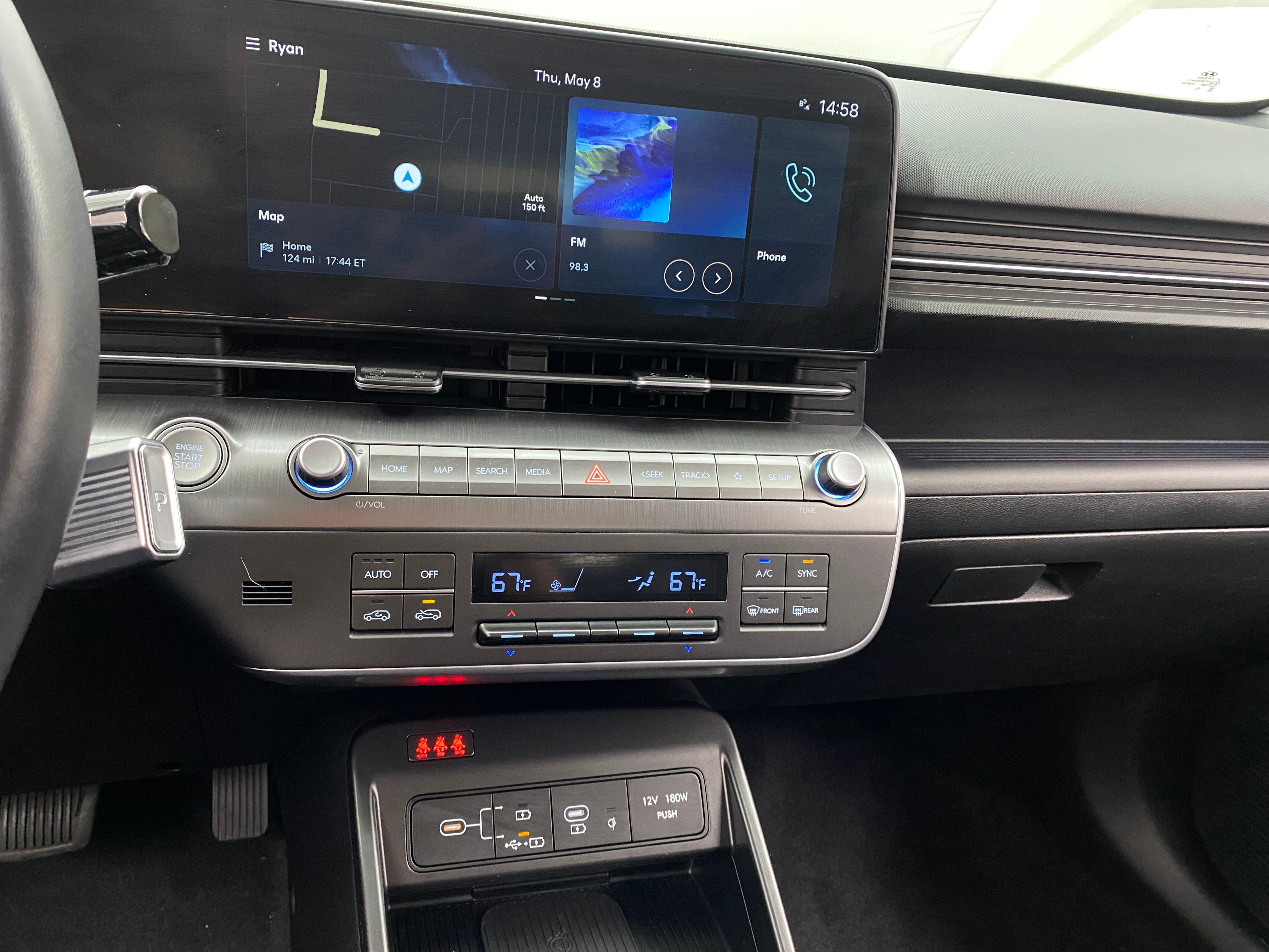 2024 Hyundai Kona Limited 3