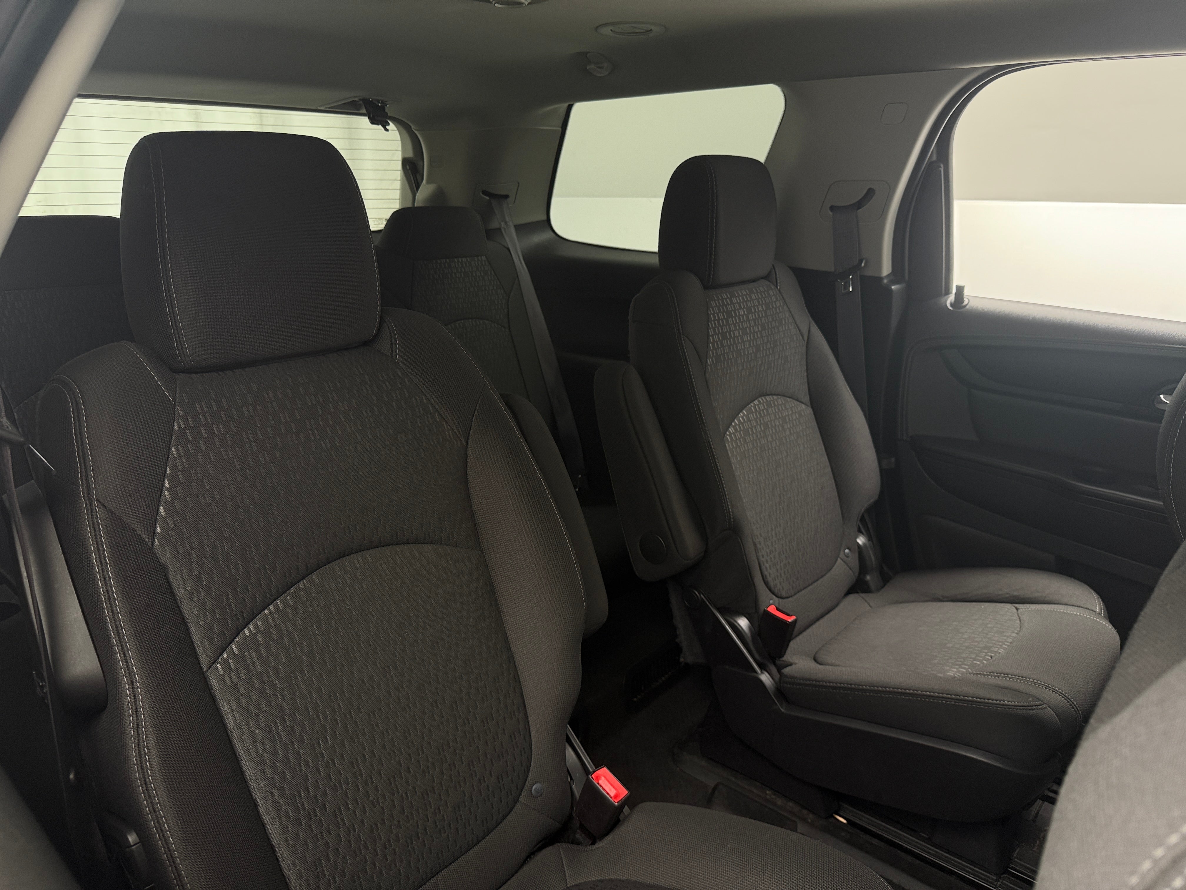 2015 GMC Acadia SLE 6