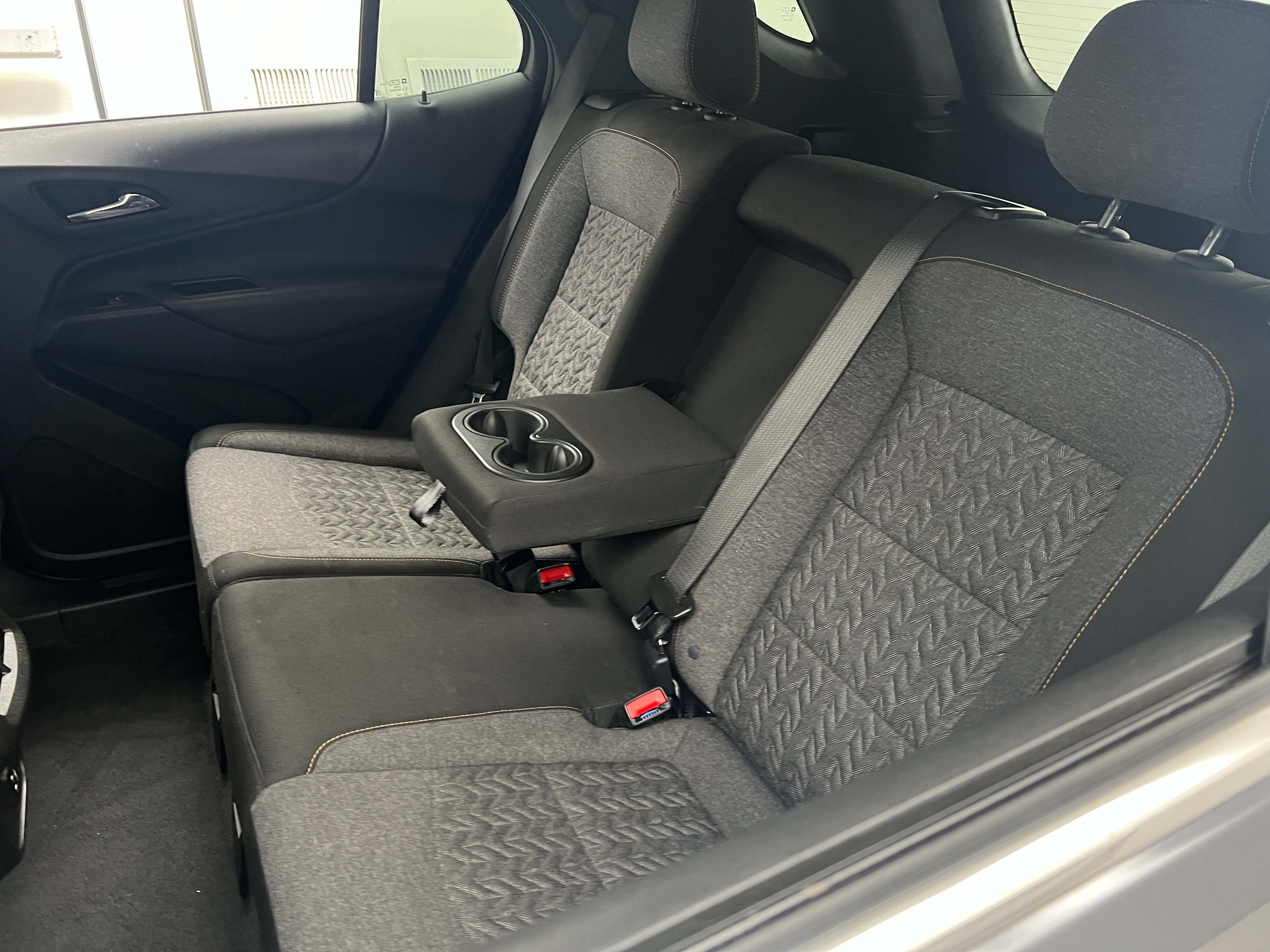 2022 Chevrolet Equinox LT 6
