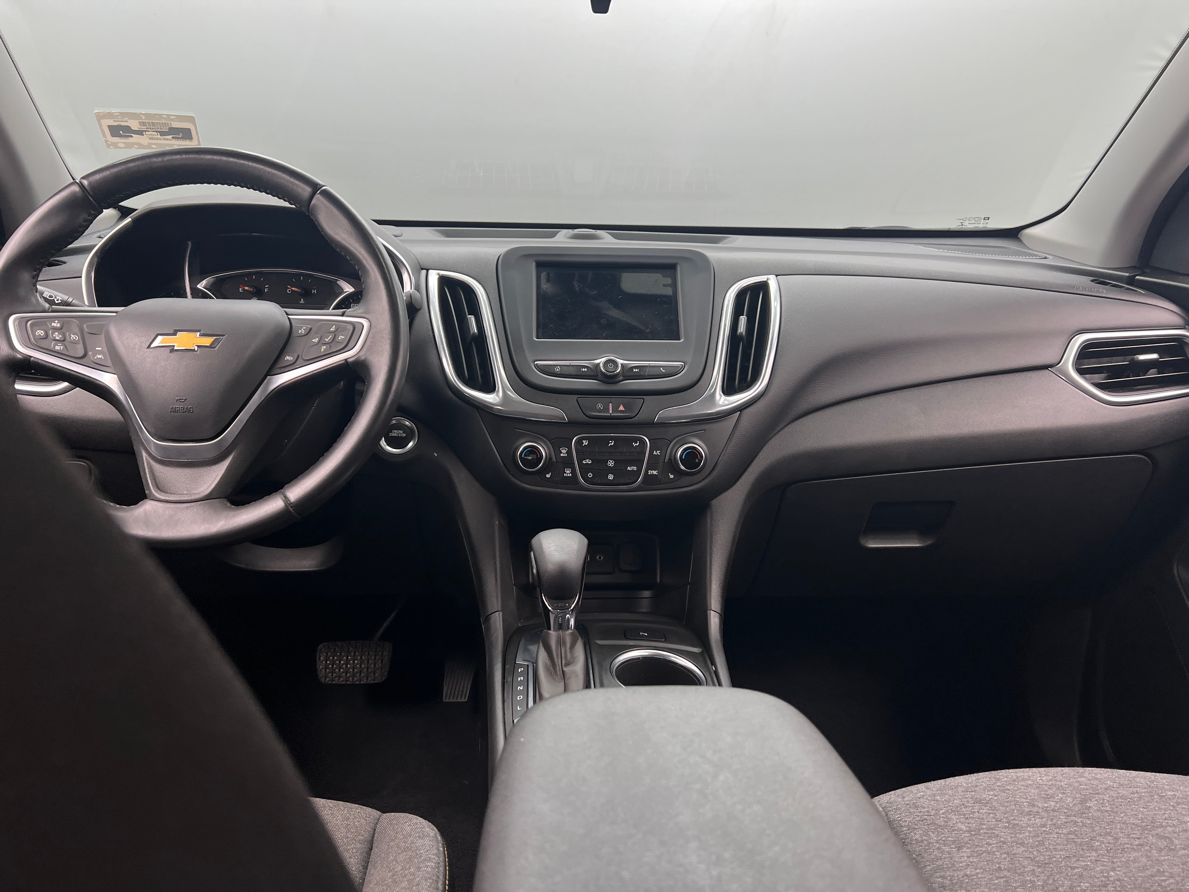 2022 Chevrolet Equinox LT 3