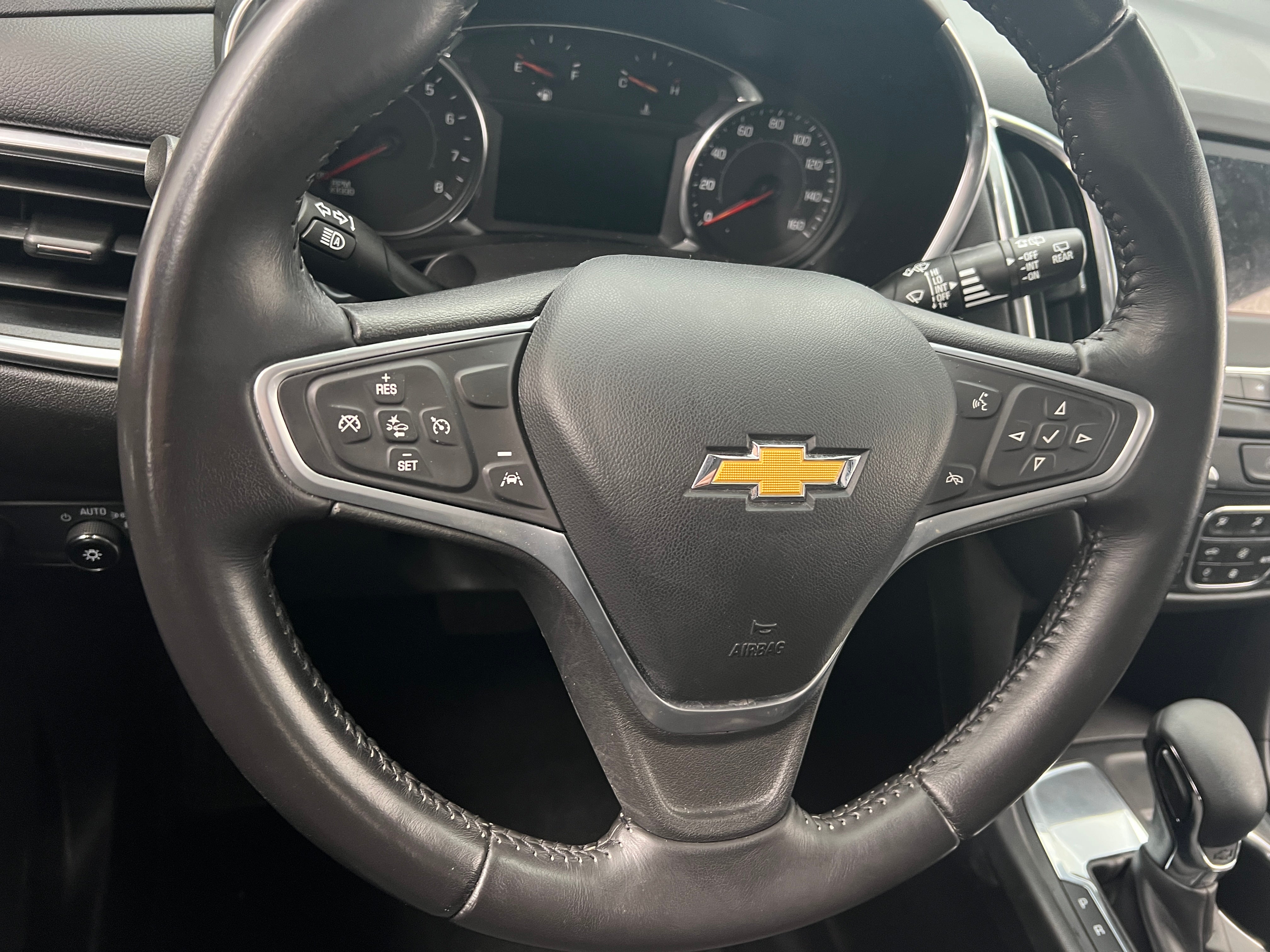 2022 Chevrolet Equinox LT 5