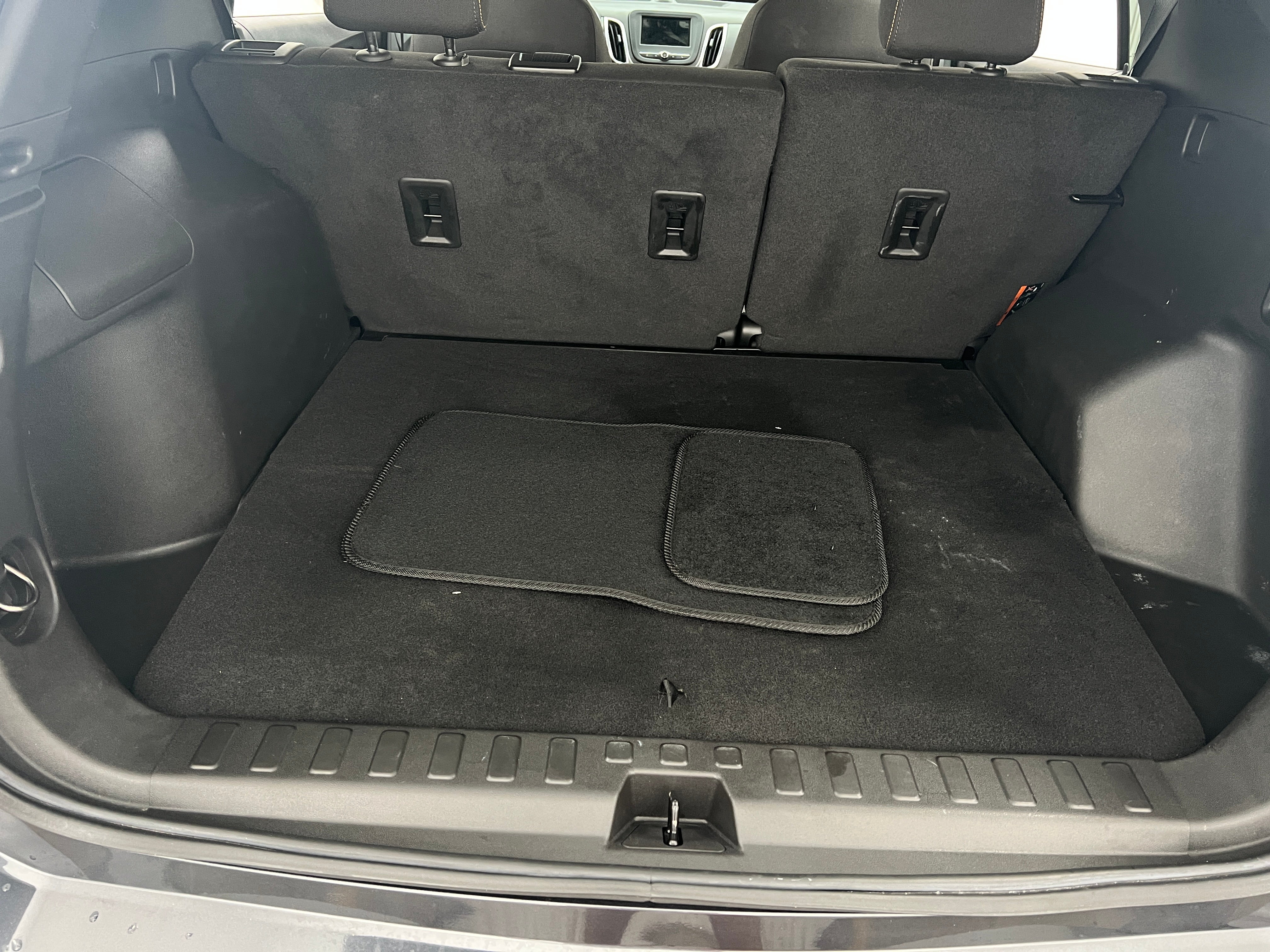 2022 Chevrolet Equinox LT 7
