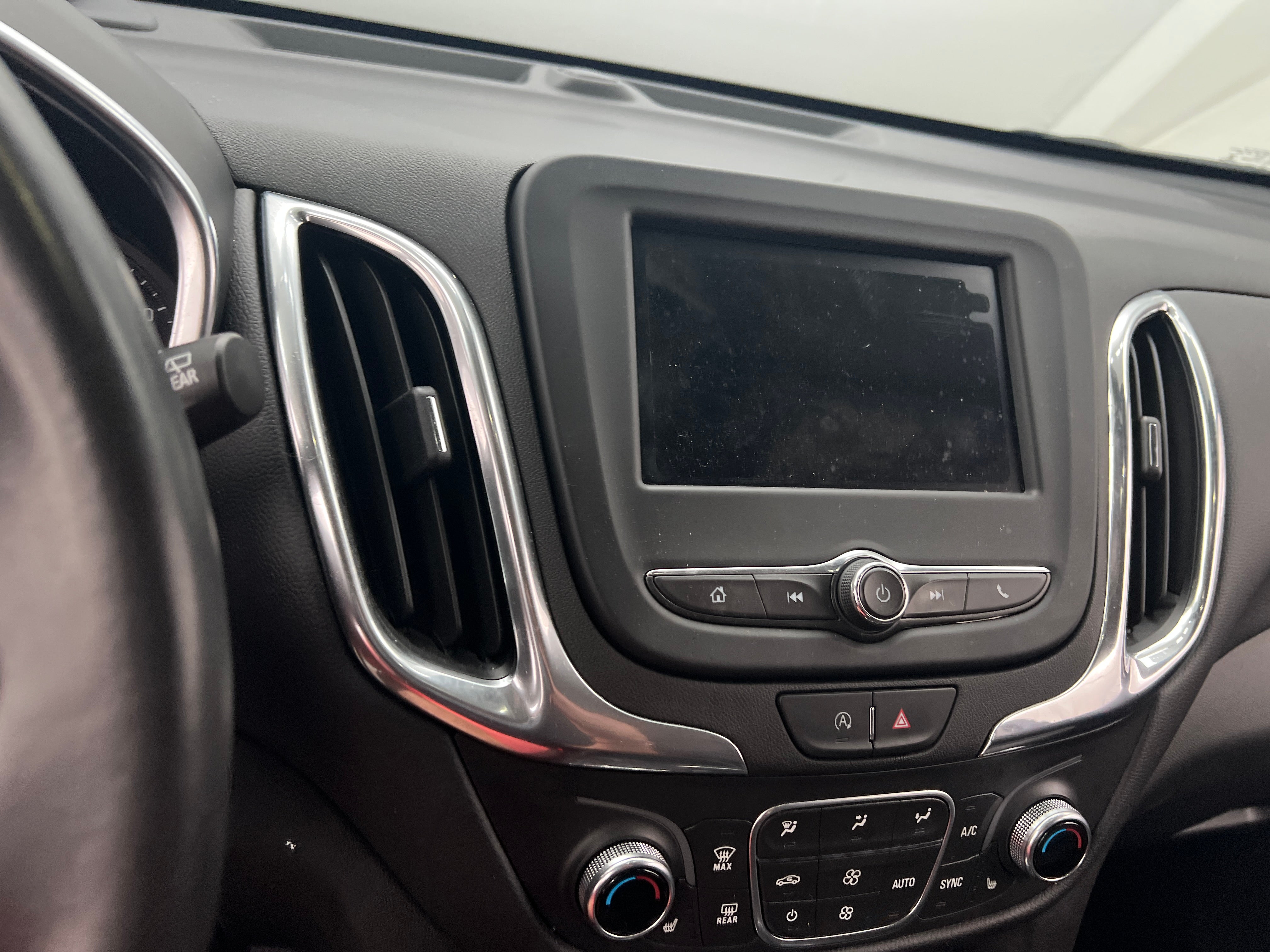 2022 Chevrolet Equinox LT 4