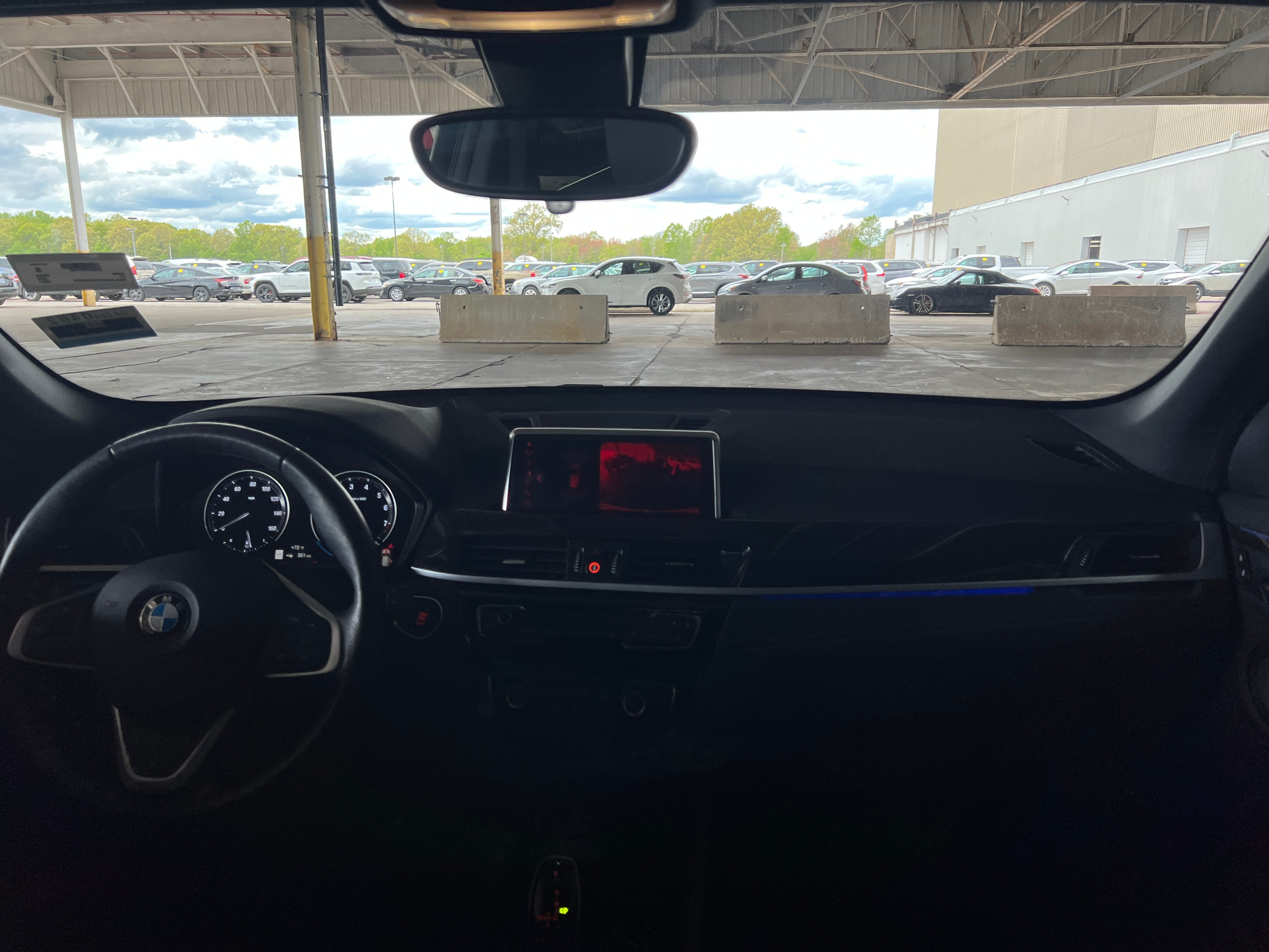2021 BMW X1 xDrive28i 2