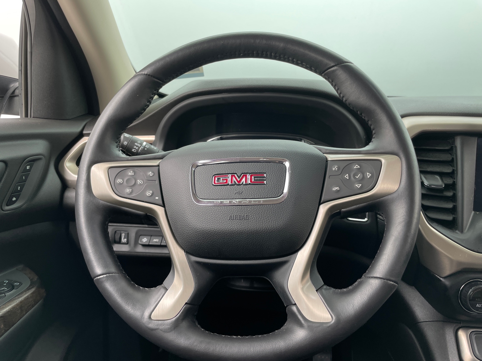 Thumbnail: 2021 GMC Acadia - 4