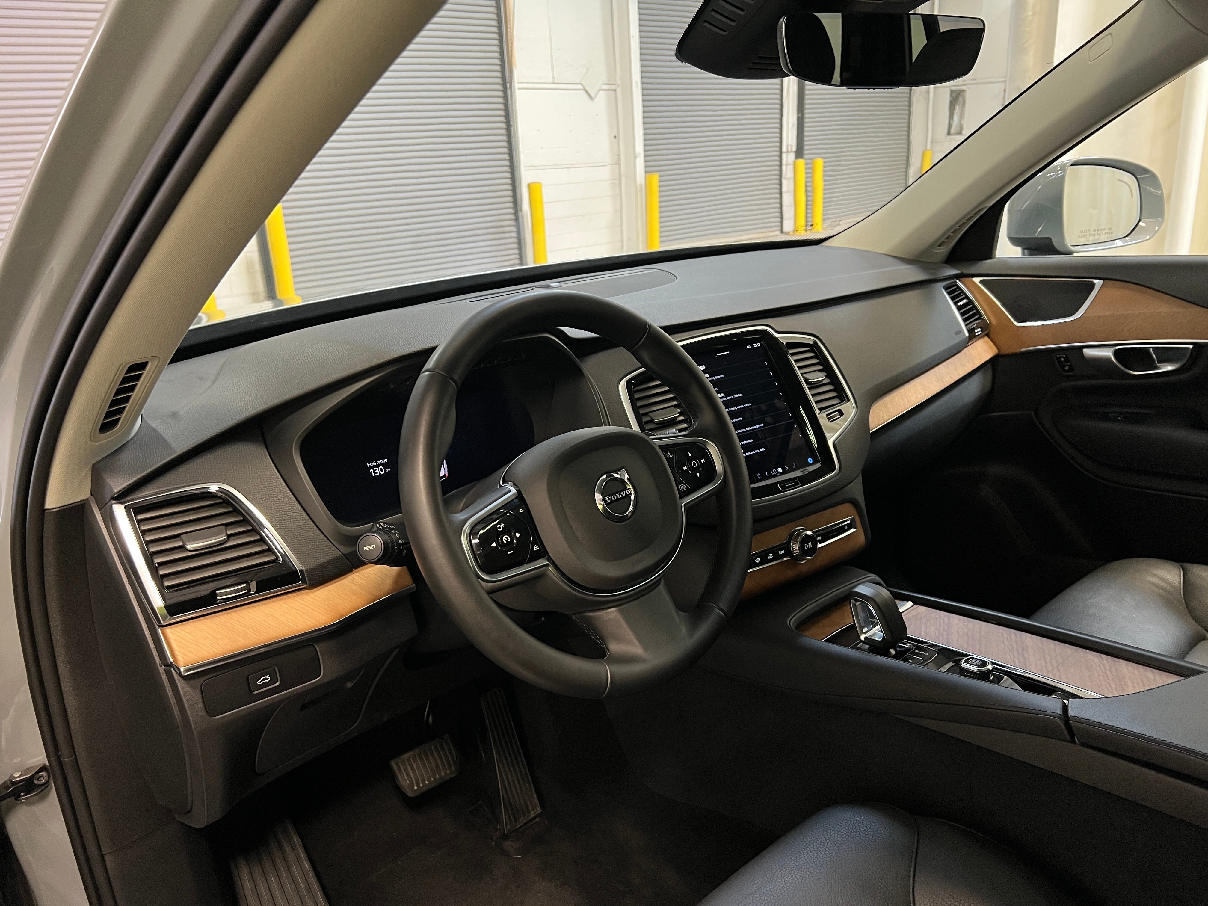 2024 Volvo XC90 B6 Plus 2
