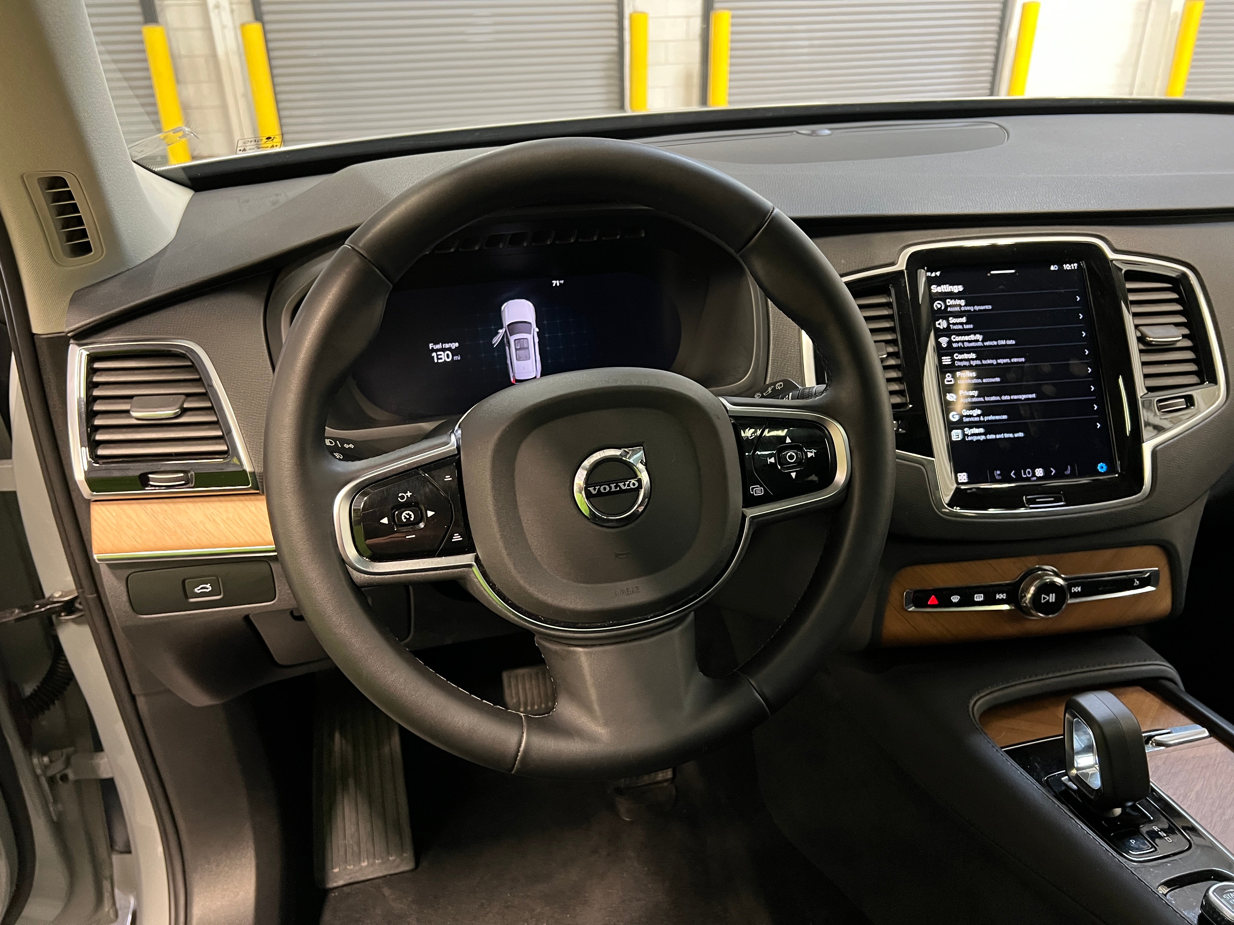 2024 Volvo XC90 B6 Plus 4
