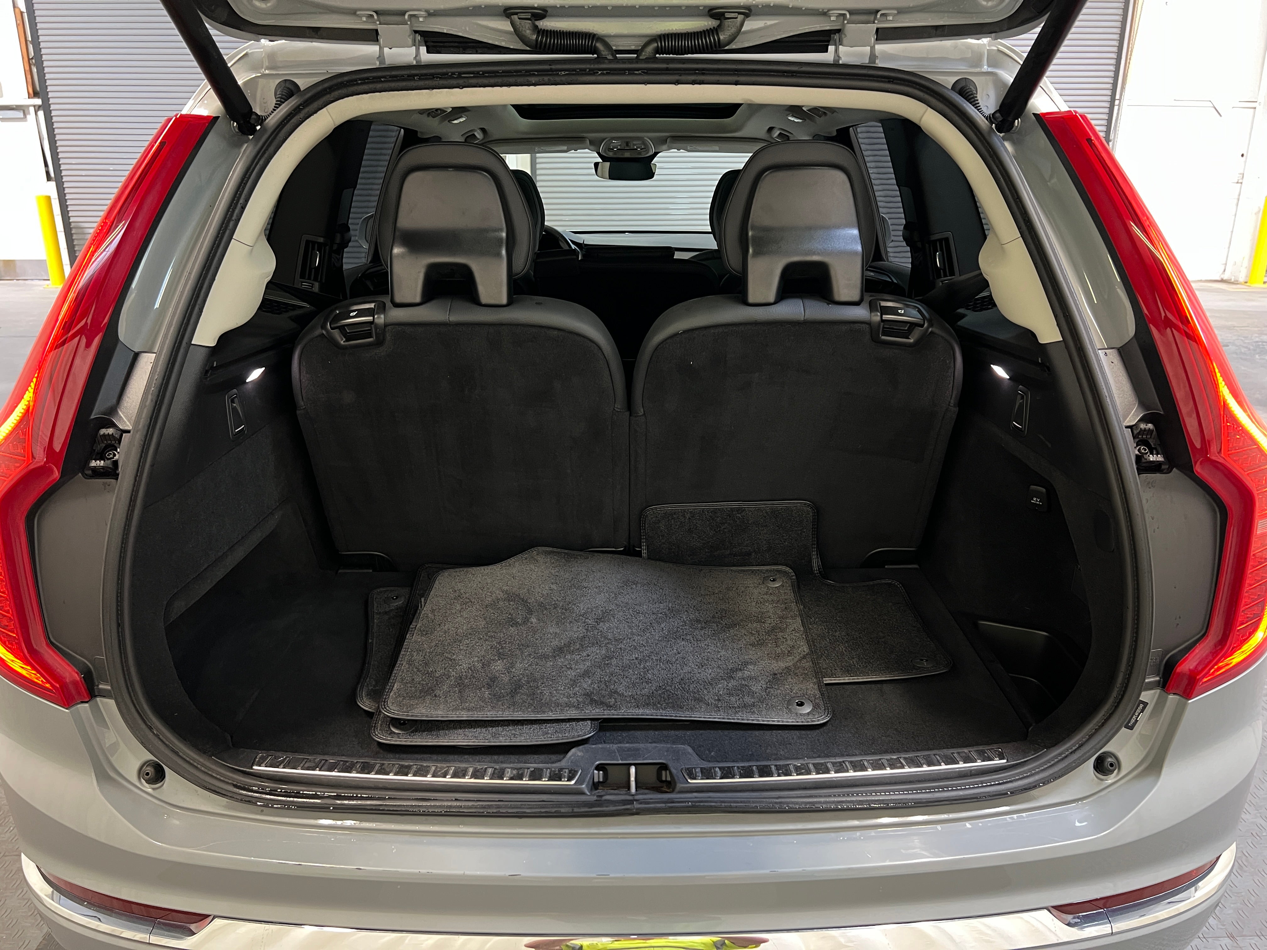 2024 Volvo XC90 B6 Plus 6